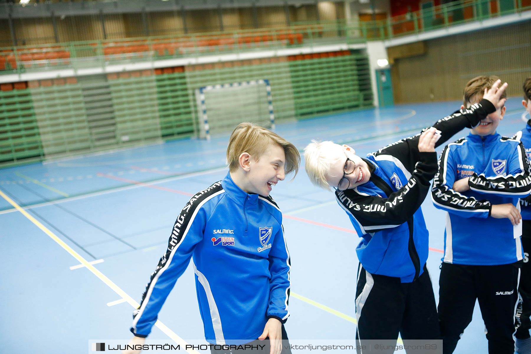 IFK Skövde HK Ungdomsavslutning,herr,Arena Skövde,Skövde,Sverige,Handboll,,2018,201061