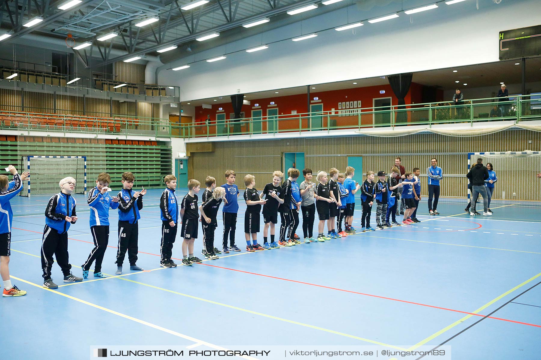 IFK Skövde HK Ungdomsavslutning,herr,Arena Skövde,Skövde,Sverige,Handboll,,2018,201062