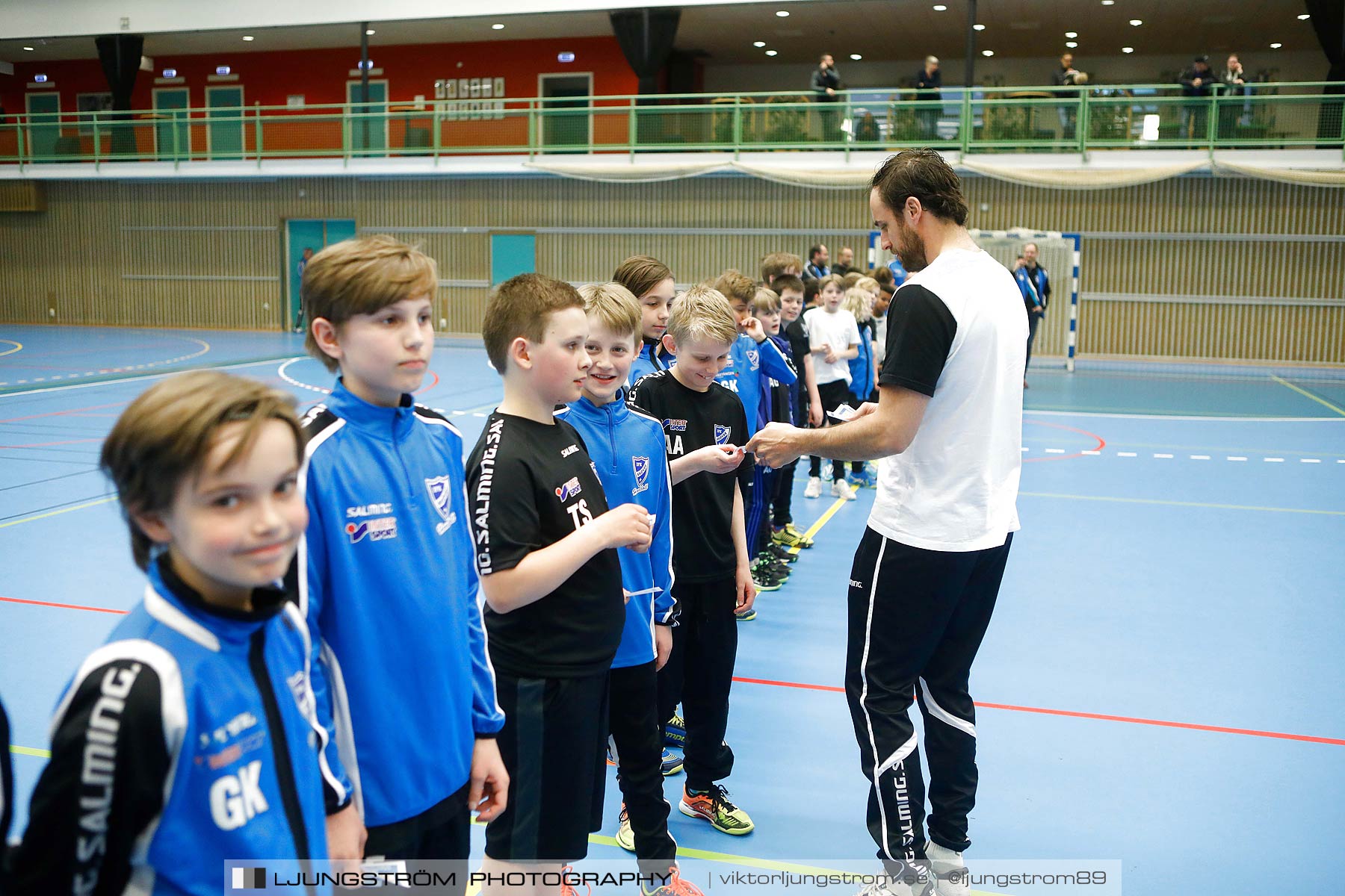 IFK Skövde HK Ungdomsavslutning,herr,Arena Skövde,Skövde,Sverige,Handboll,,2018,201068