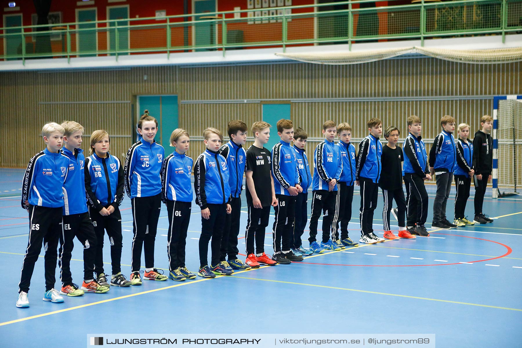 IFK Skövde HK Ungdomsavslutning,herr,Arena Skövde,Skövde,Sverige,Handboll,,2018,201069