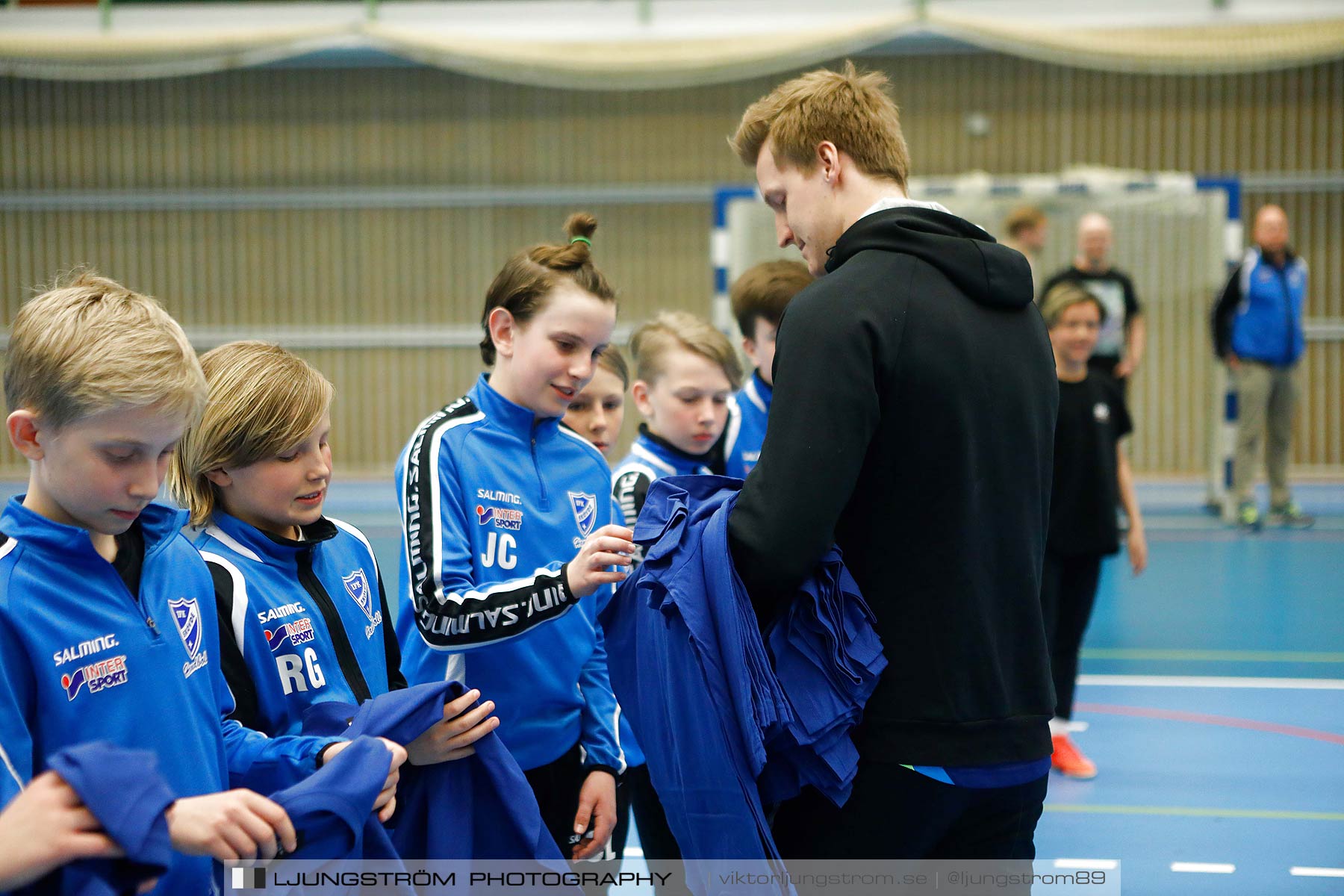 IFK Skövde HK Ungdomsavslutning,herr,Arena Skövde,Skövde,Sverige,Handboll,,2018,201071