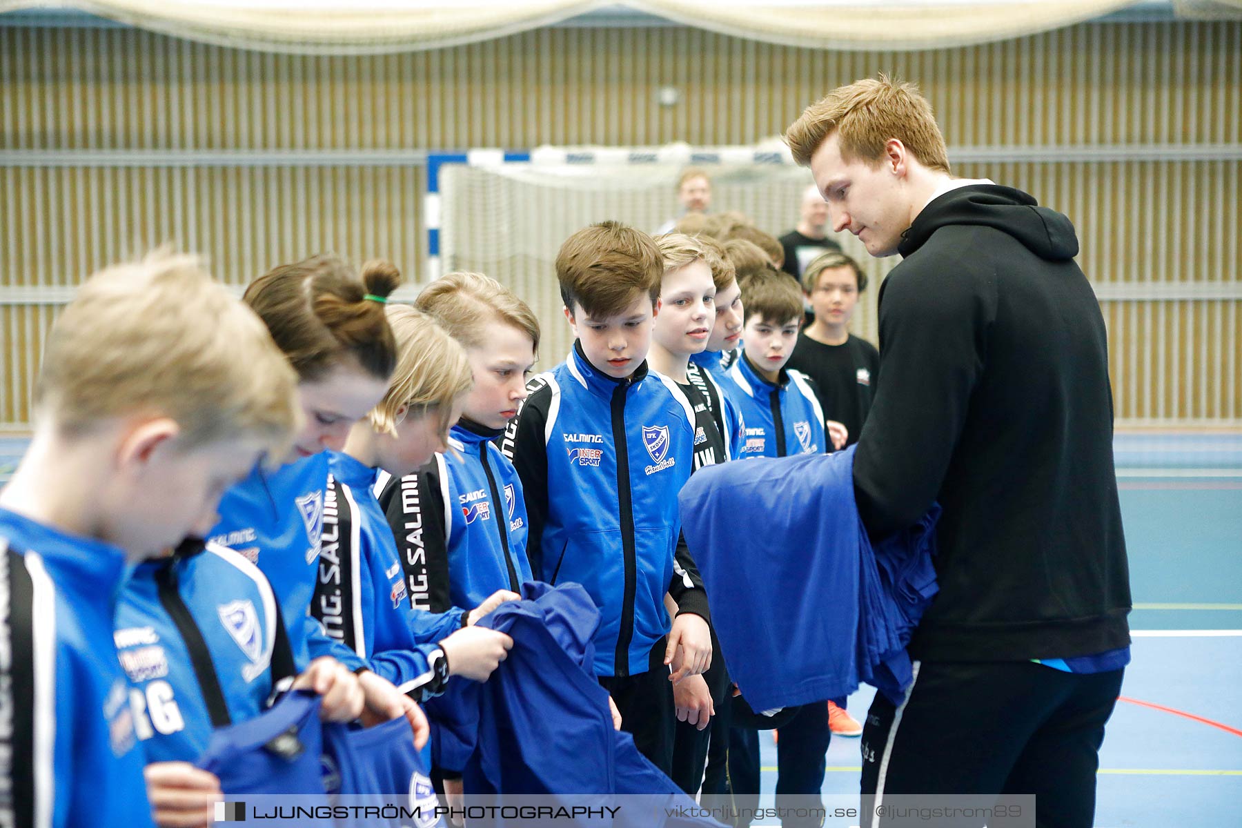 IFK Skövde HK Ungdomsavslutning,herr,Arena Skövde,Skövde,Sverige,Handboll,,2018,201072