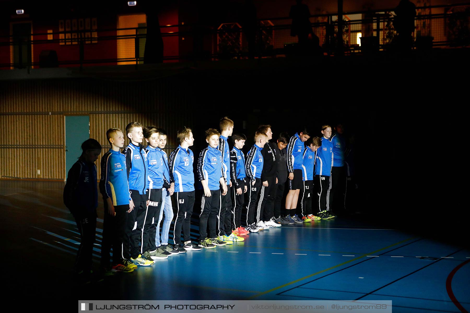 IFK Skövde HK Ungdomsavslutning,herr,Arena Skövde,Skövde,Sverige,Handboll,,2018,201074