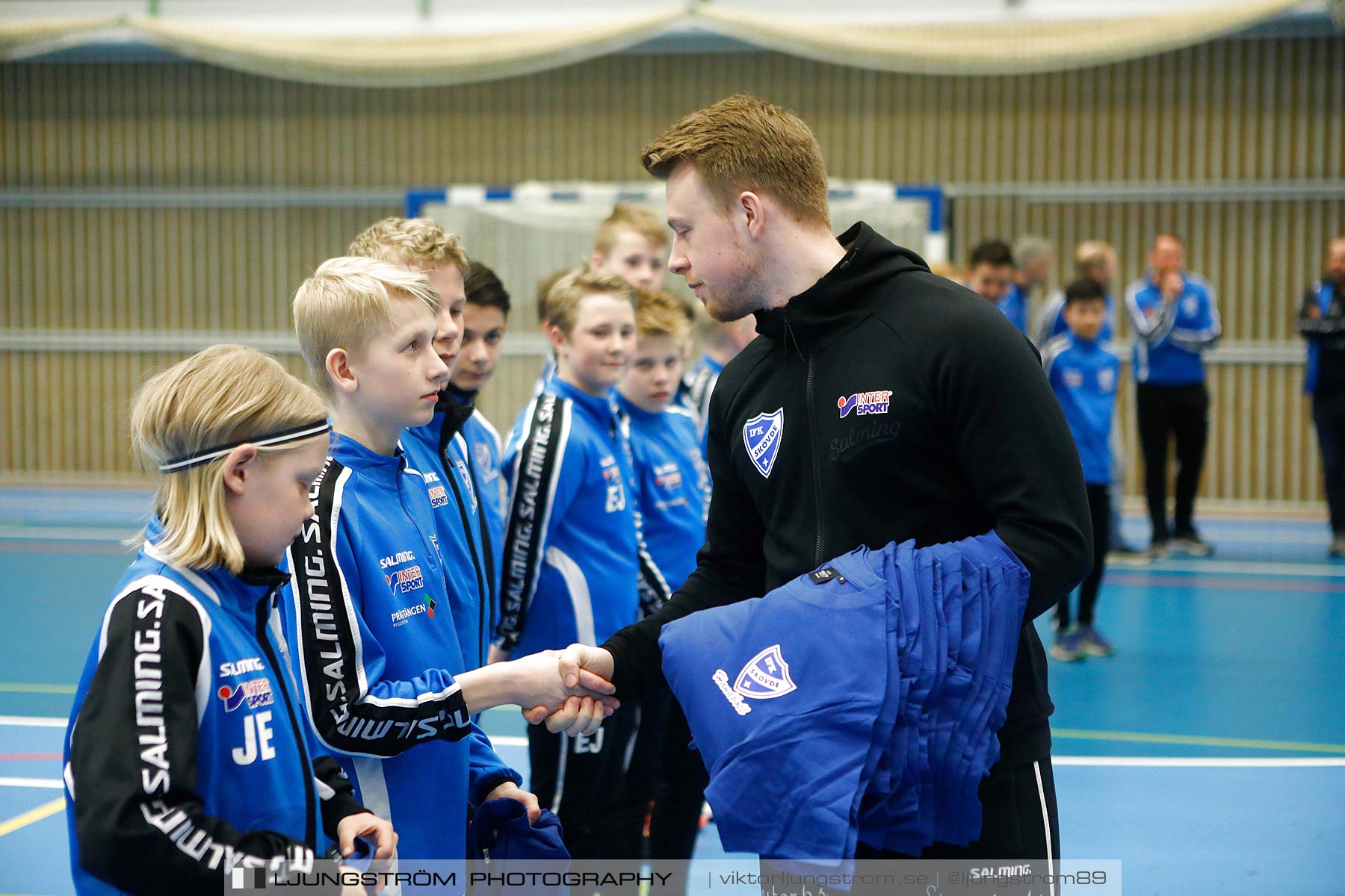 IFK Skövde HK Ungdomsavslutning,herr,Arena Skövde,Skövde,Sverige,Handboll,,2018,201075