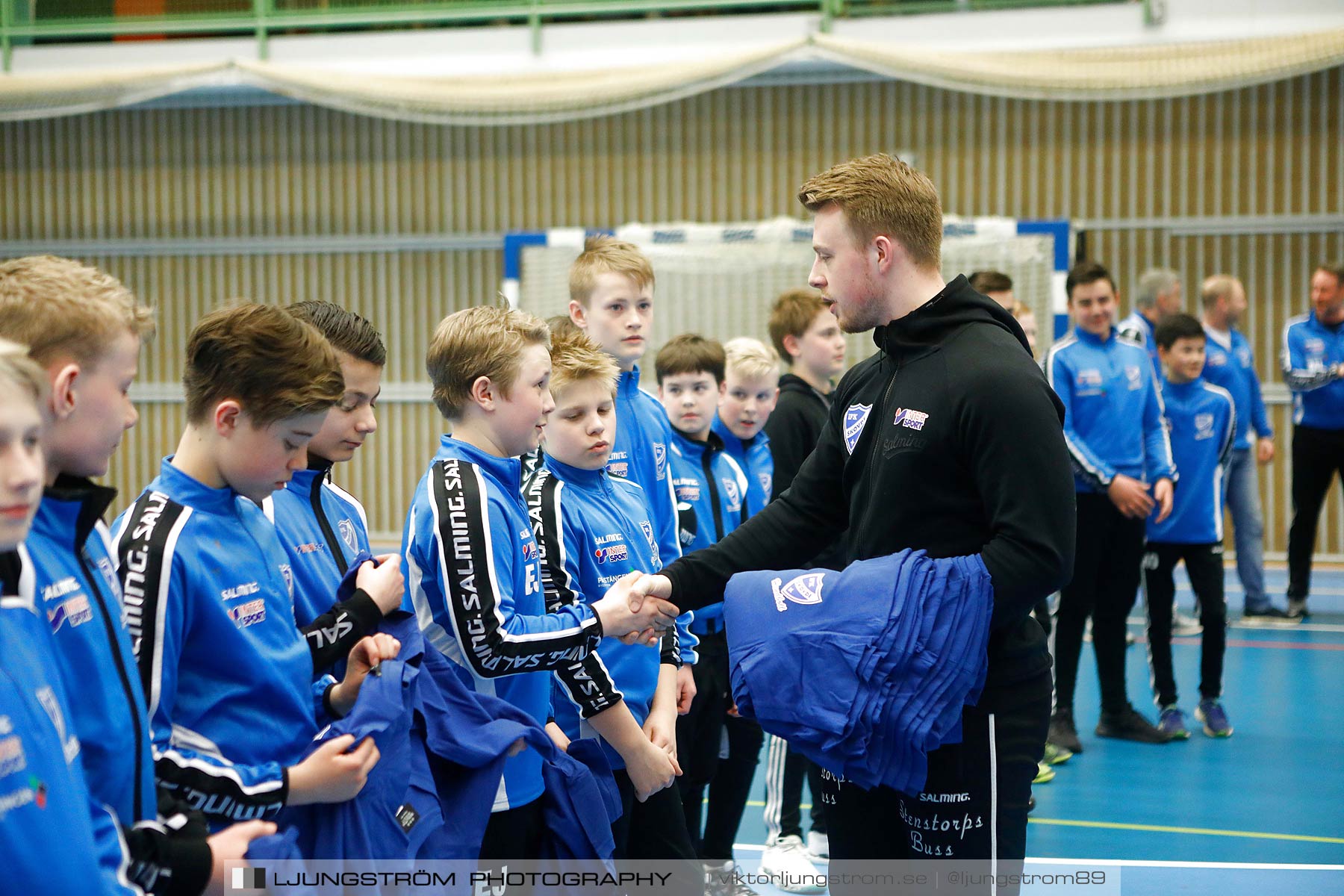 IFK Skövde HK Ungdomsavslutning,herr,Arena Skövde,Skövde,Sverige,Handboll,,2018,201076