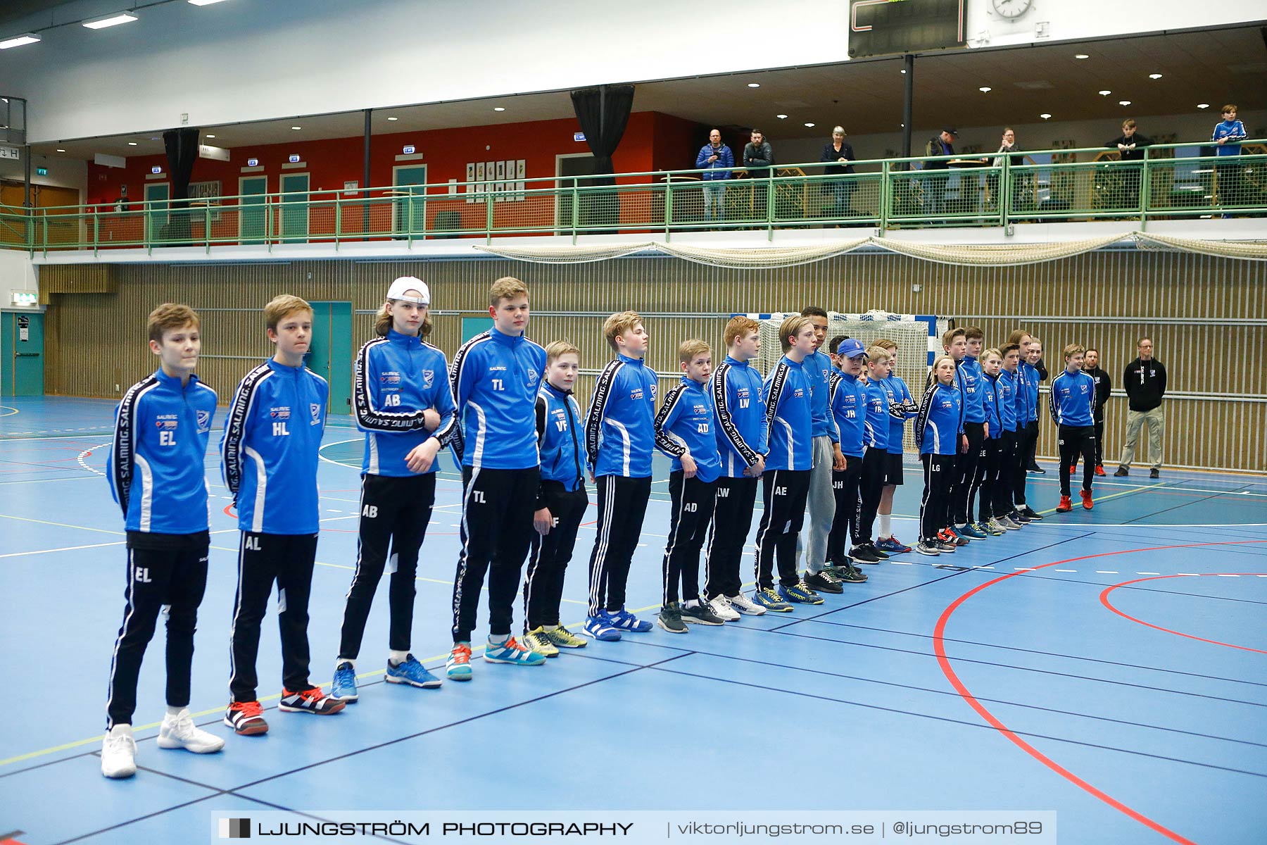 IFK Skövde HK Ungdomsavslutning,herr,Arena Skövde,Skövde,Sverige,Handboll,,2018,201080