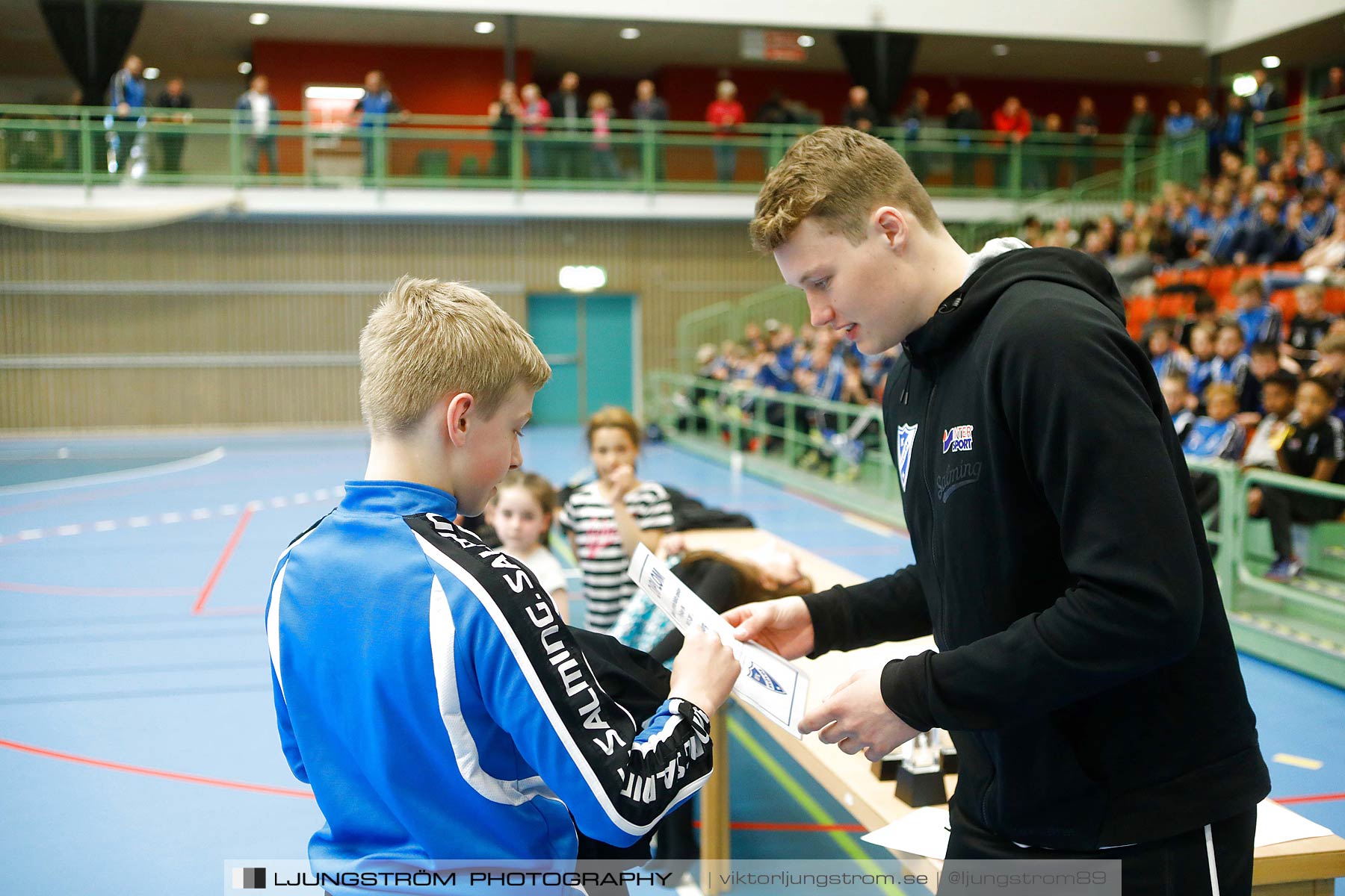 IFK Skövde HK Ungdomsavslutning,herr,Arena Skövde,Skövde,Sverige,Handboll,,2018,201087