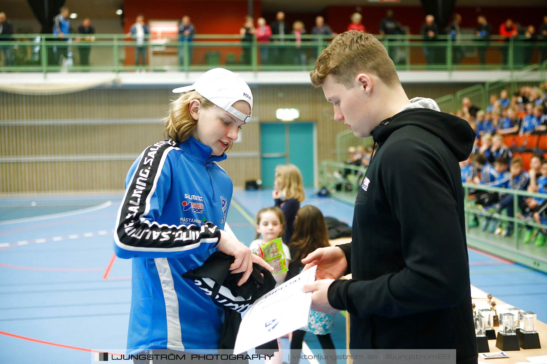 IFK Skövde HK Ungdomsavslutning,herr,Arena Skövde,Skövde,Sverige,Handboll,,2018,201088