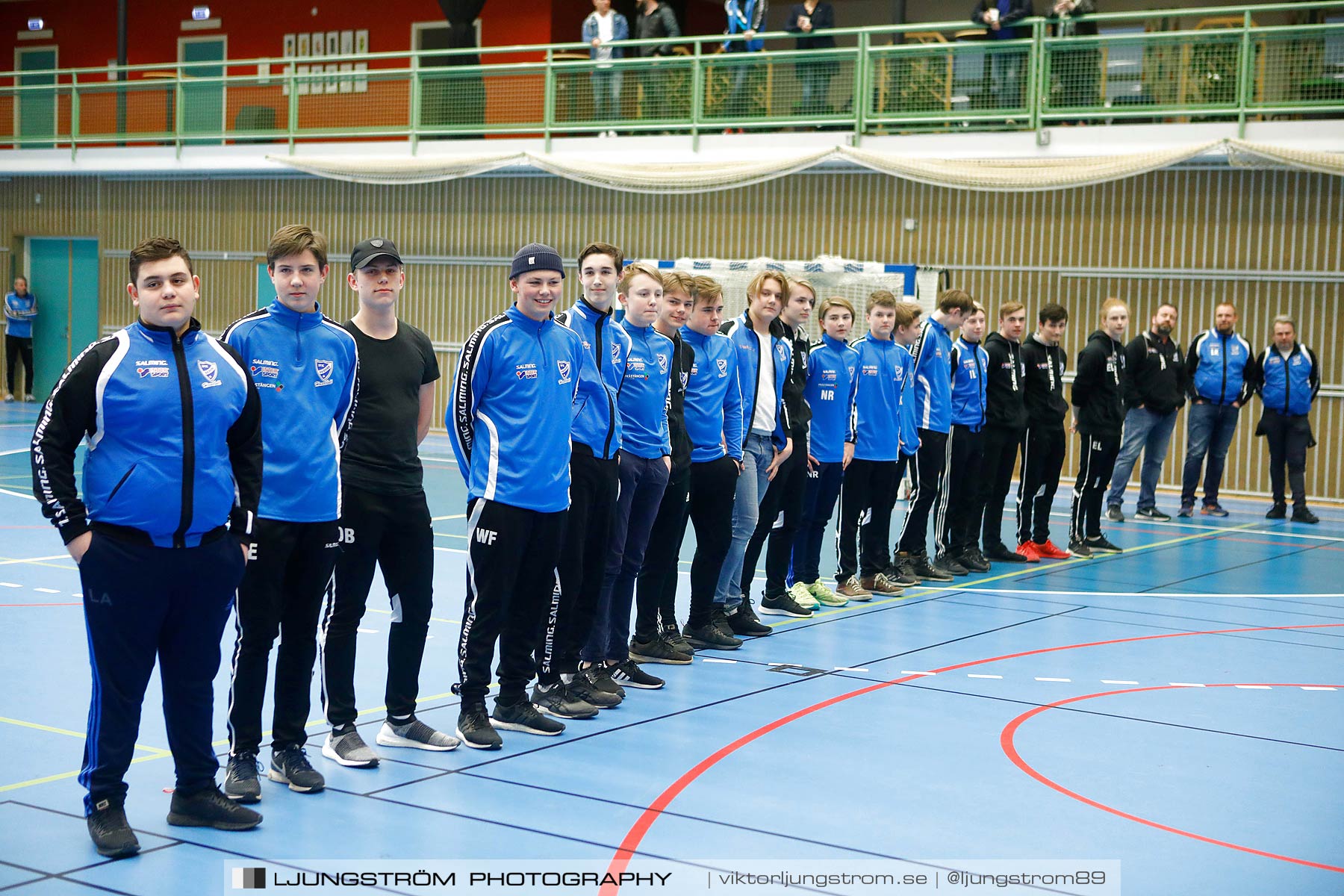 IFK Skövde HK Ungdomsavslutning,herr,Arena Skövde,Skövde,Sverige,Handboll,,2018,201091