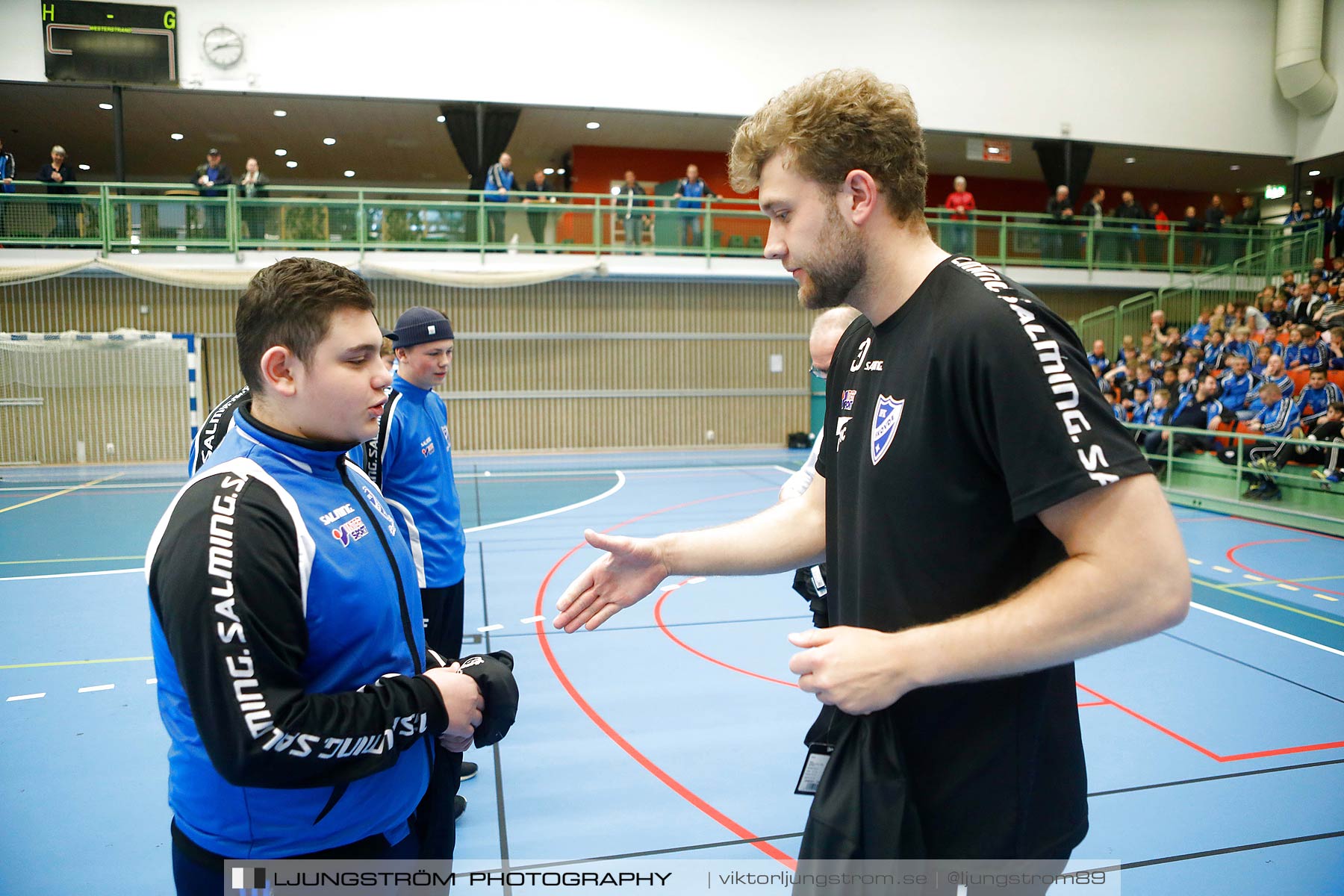 IFK Skövde HK Ungdomsavslutning,herr,Arena Skövde,Skövde,Sverige,Handboll,,2018,201092