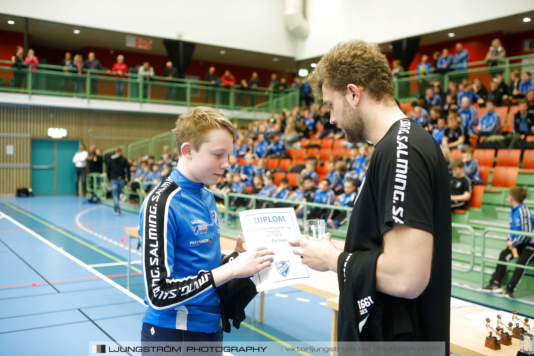 IFK Skövde HK Ungdomsavslutning,herr,Arena Skövde,Skövde,Sverige,Handboll,,2018,201094