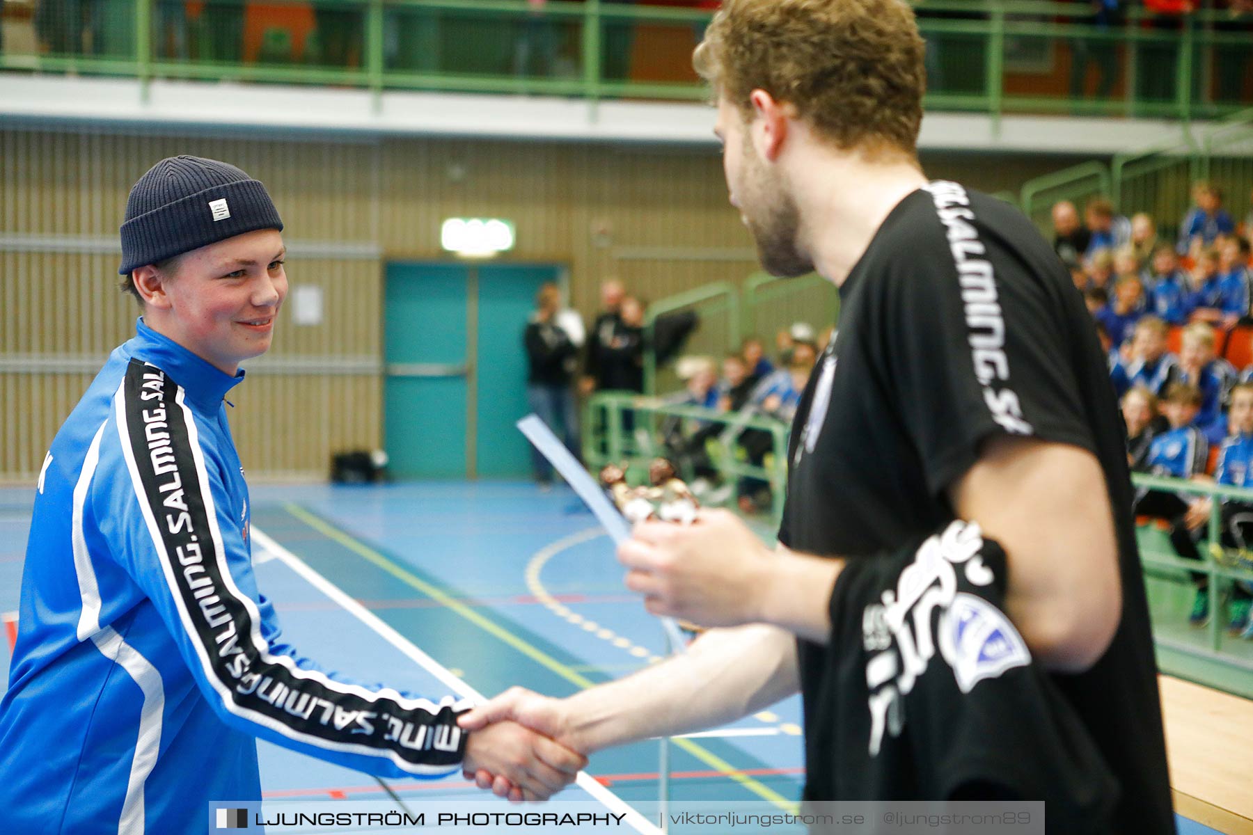 IFK Skövde HK Ungdomsavslutning,herr,Arena Skövde,Skövde,Sverige,Handboll,,2018,201095