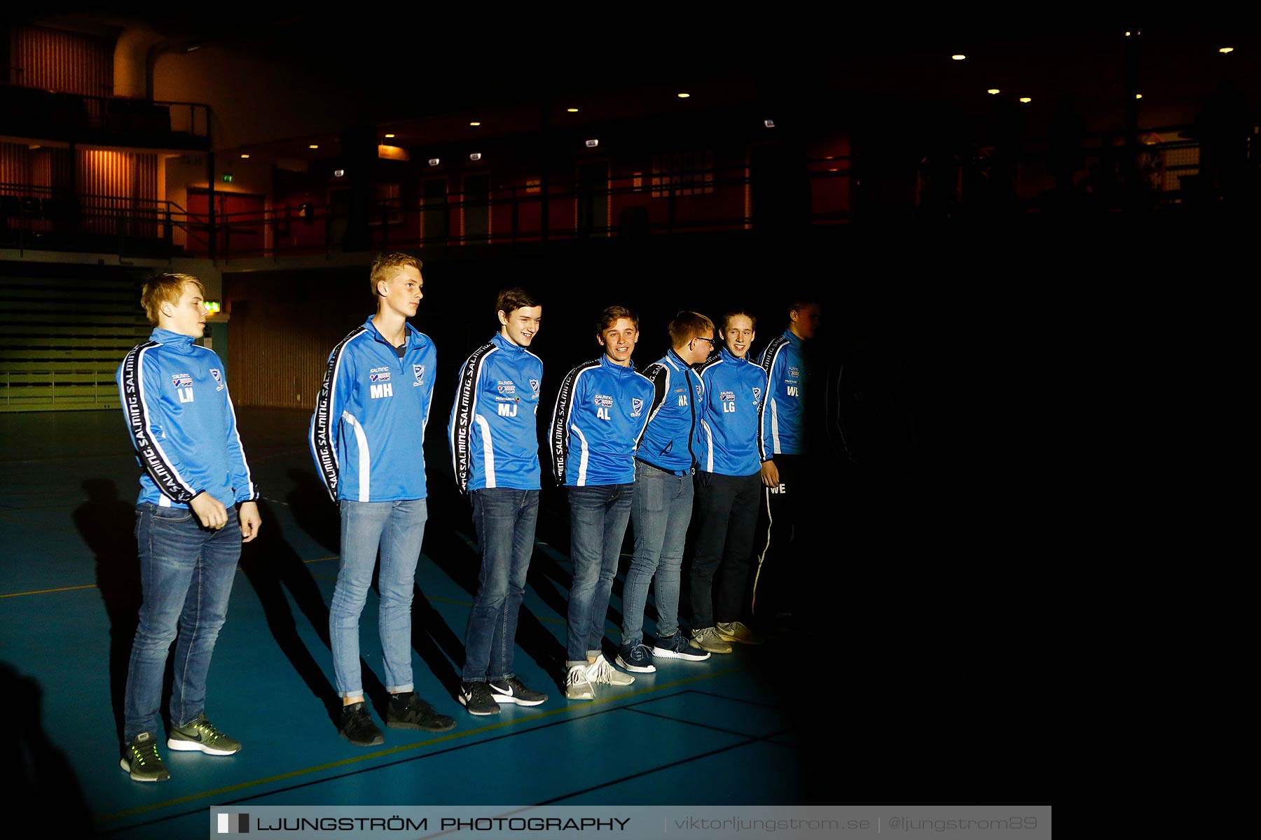 IFK Skövde HK Ungdomsavslutning,herr,Arena Skövde,Skövde,Sverige,Handboll,,2018,201098