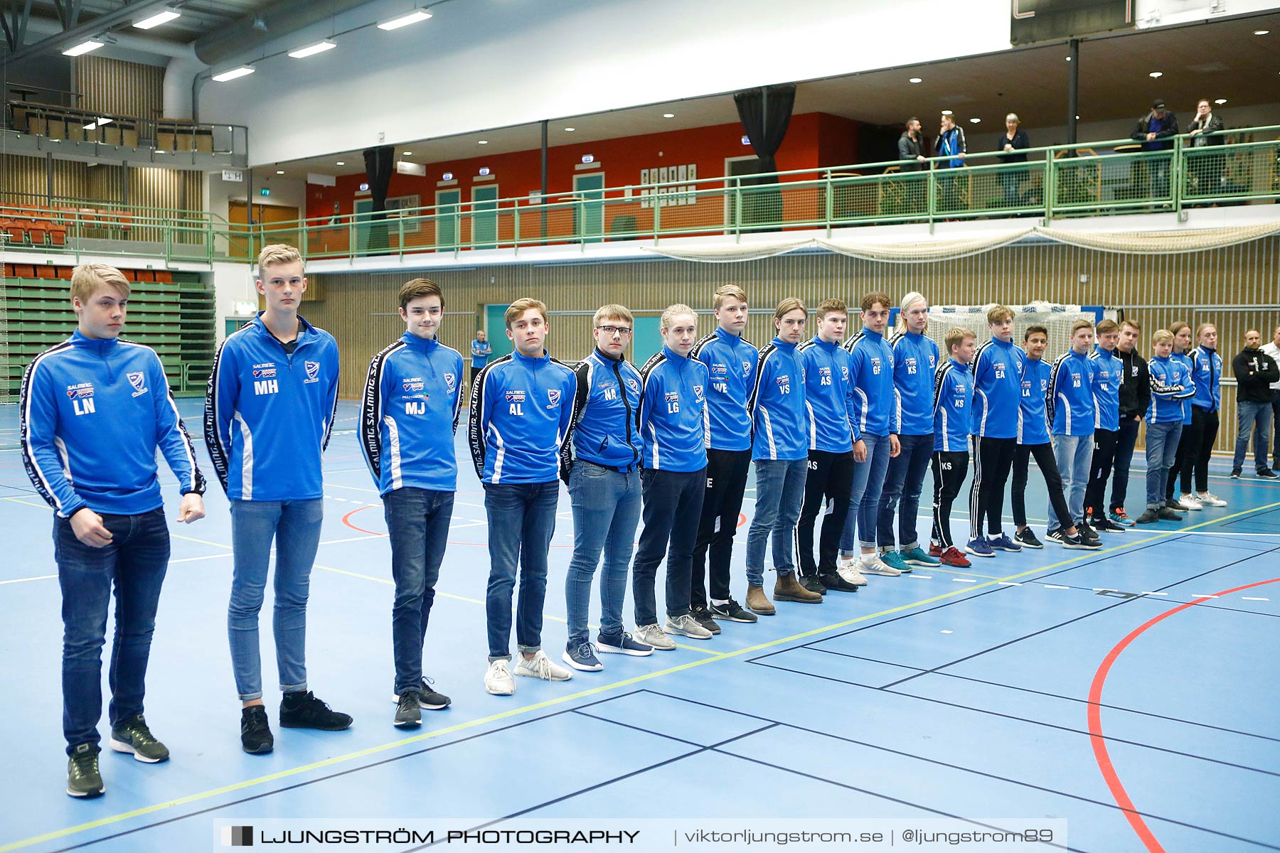 IFK Skövde HK Ungdomsavslutning,herr,Arena Skövde,Skövde,Sverige,Handboll,,2018,201099