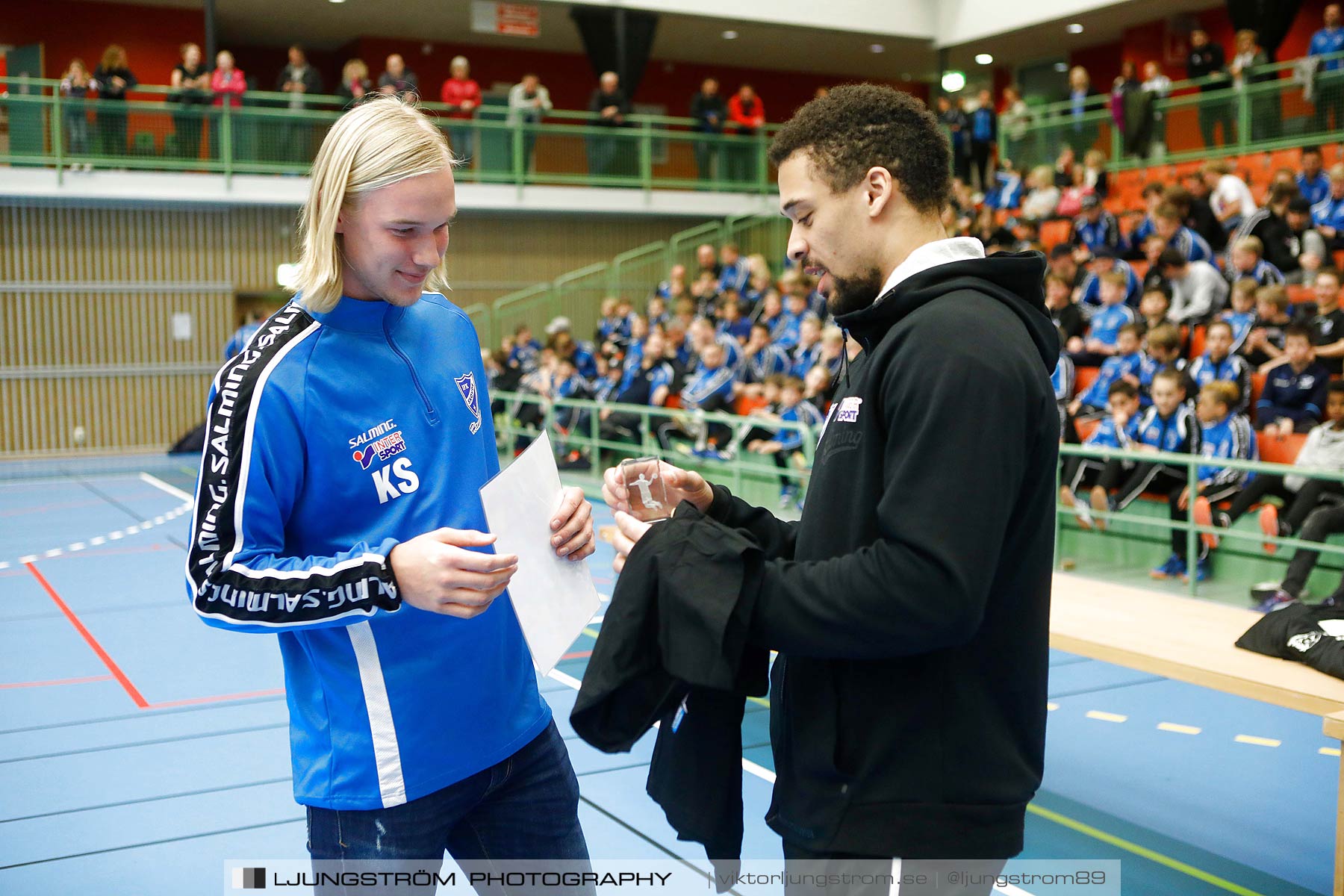 IFK Skövde HK Ungdomsavslutning,herr,Arena Skövde,Skövde,Sverige,Handboll,,2018,201100