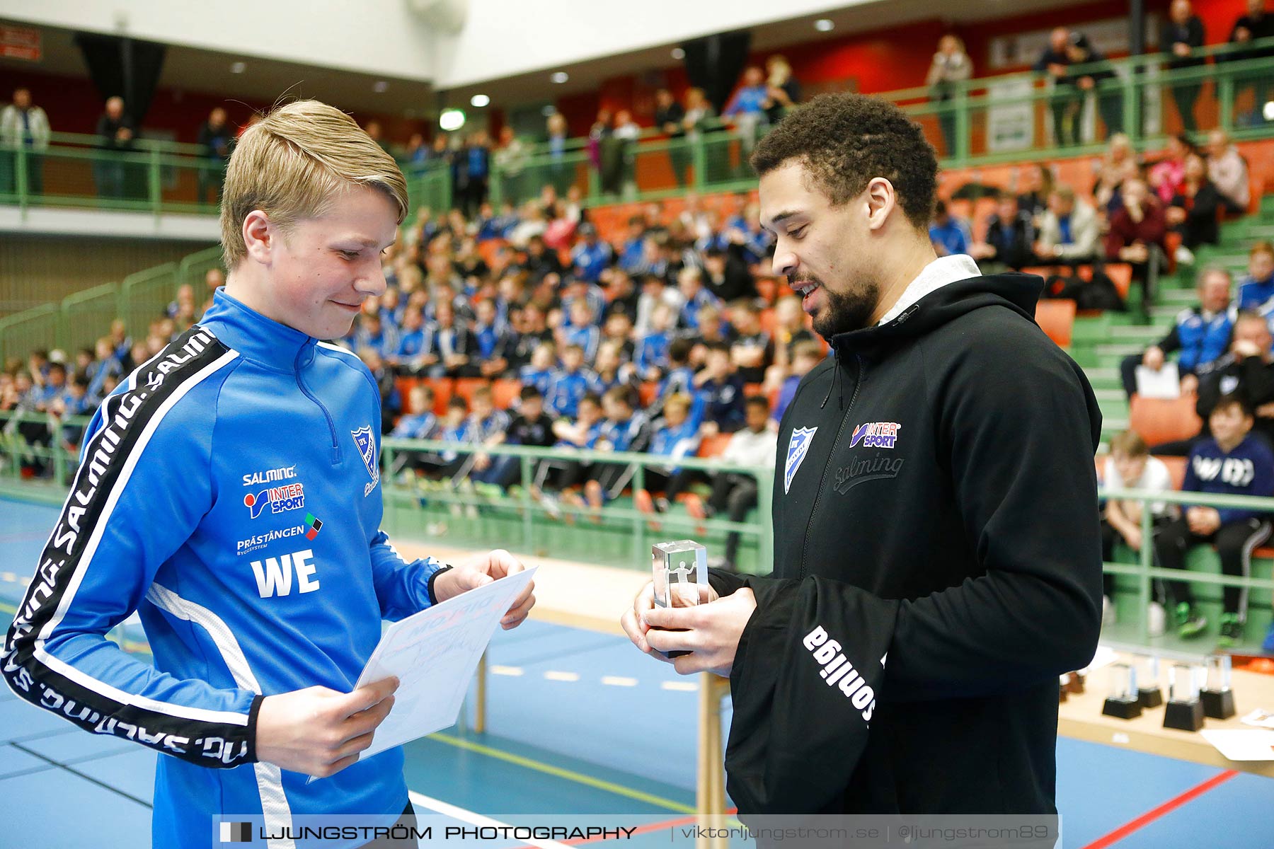 IFK Skövde HK Ungdomsavslutning,herr,Arena Skövde,Skövde,Sverige,Handboll,,2018,201101