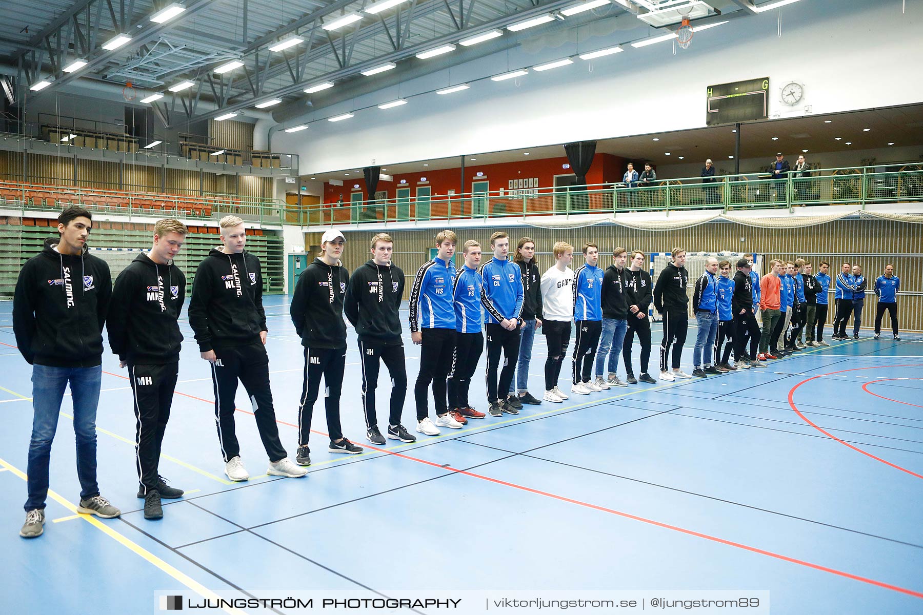 IFK Skövde HK Ungdomsavslutning,herr,Arena Skövde,Skövde,Sverige,Handboll,,2018,201107