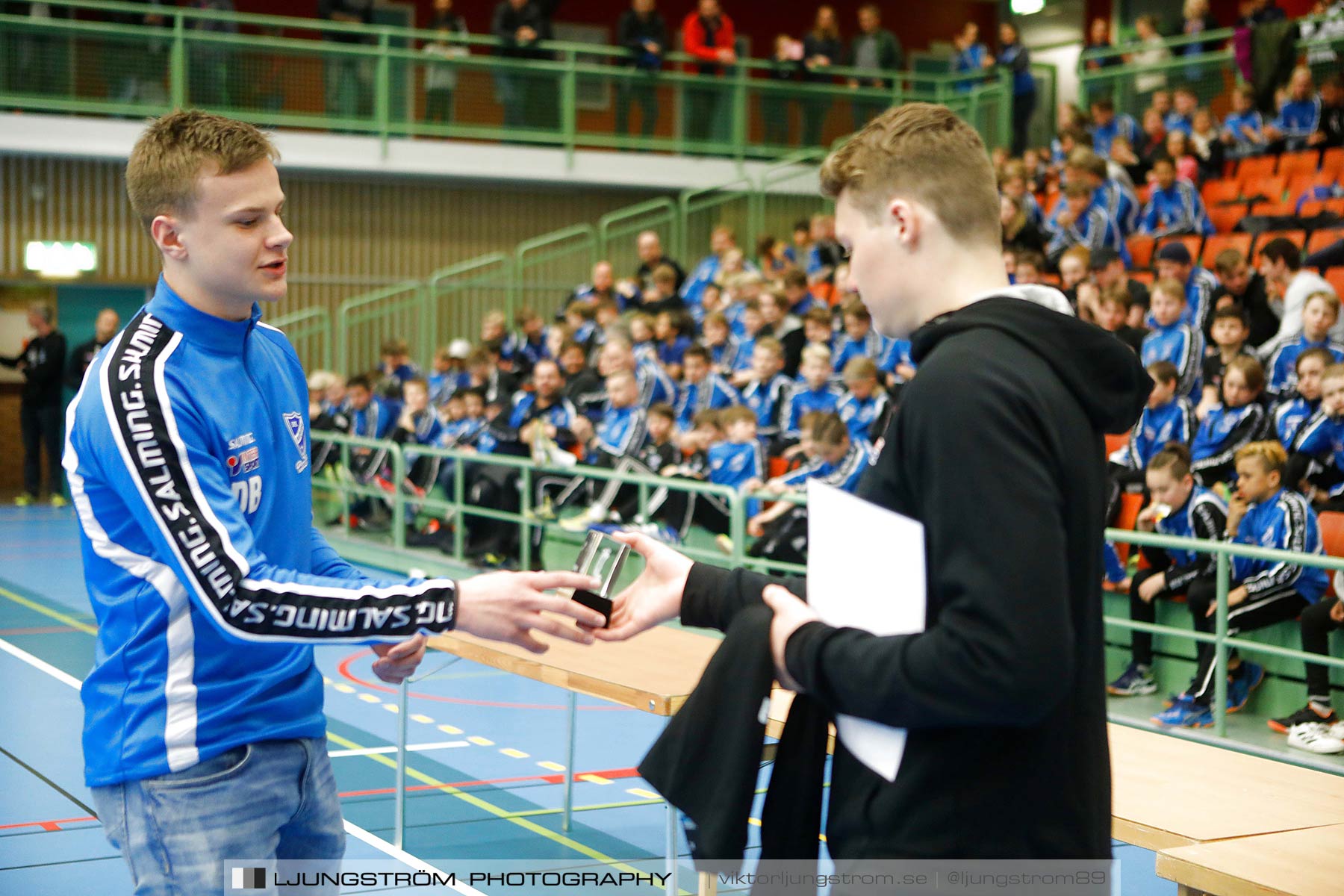 IFK Skövde HK Ungdomsavslutning,herr,Arena Skövde,Skövde,Sverige,Handboll,,2018,201111