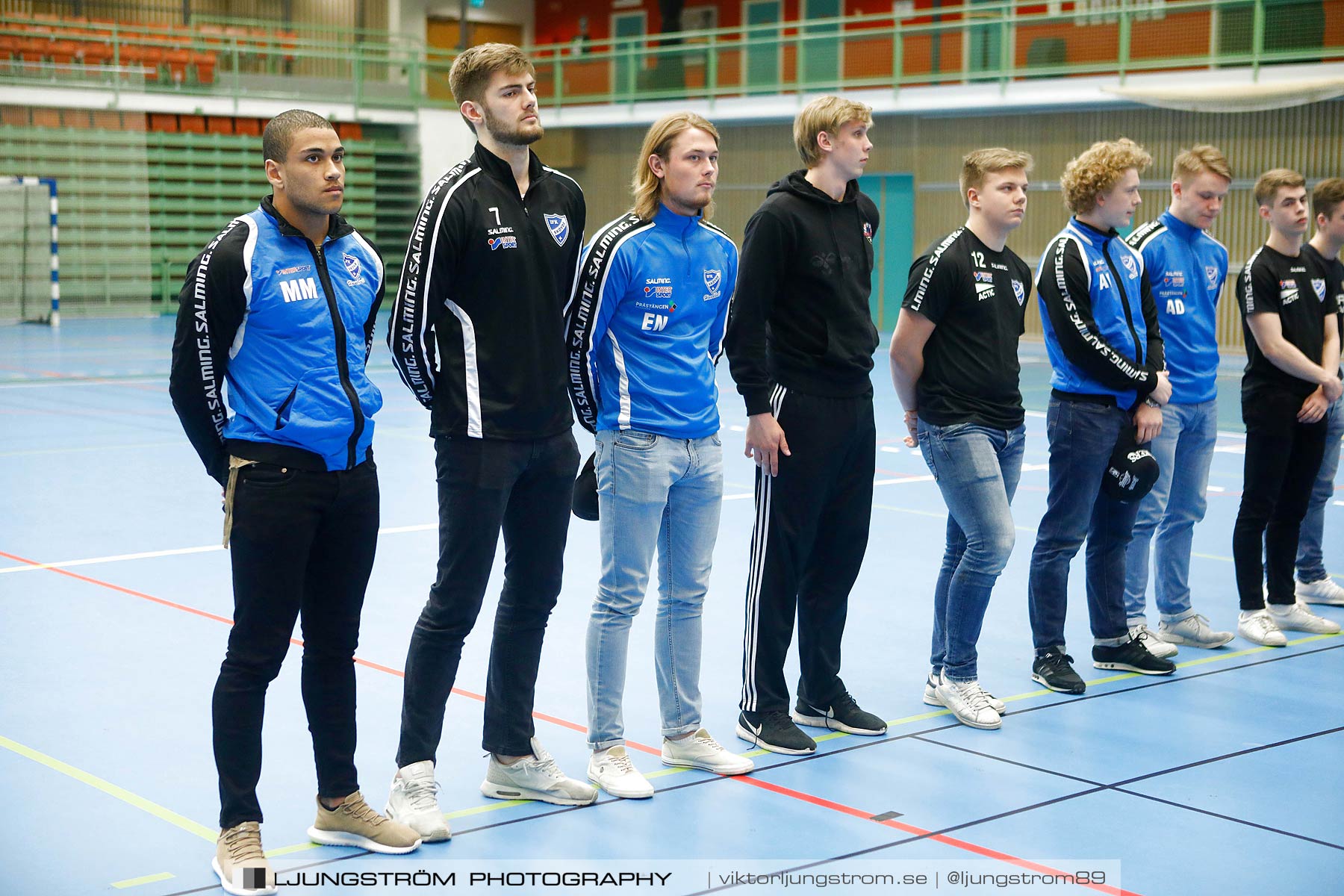 IFK Skövde HK Ungdomsavslutning,herr,Arena Skövde,Skövde,Sverige,Handboll,,2018,201120