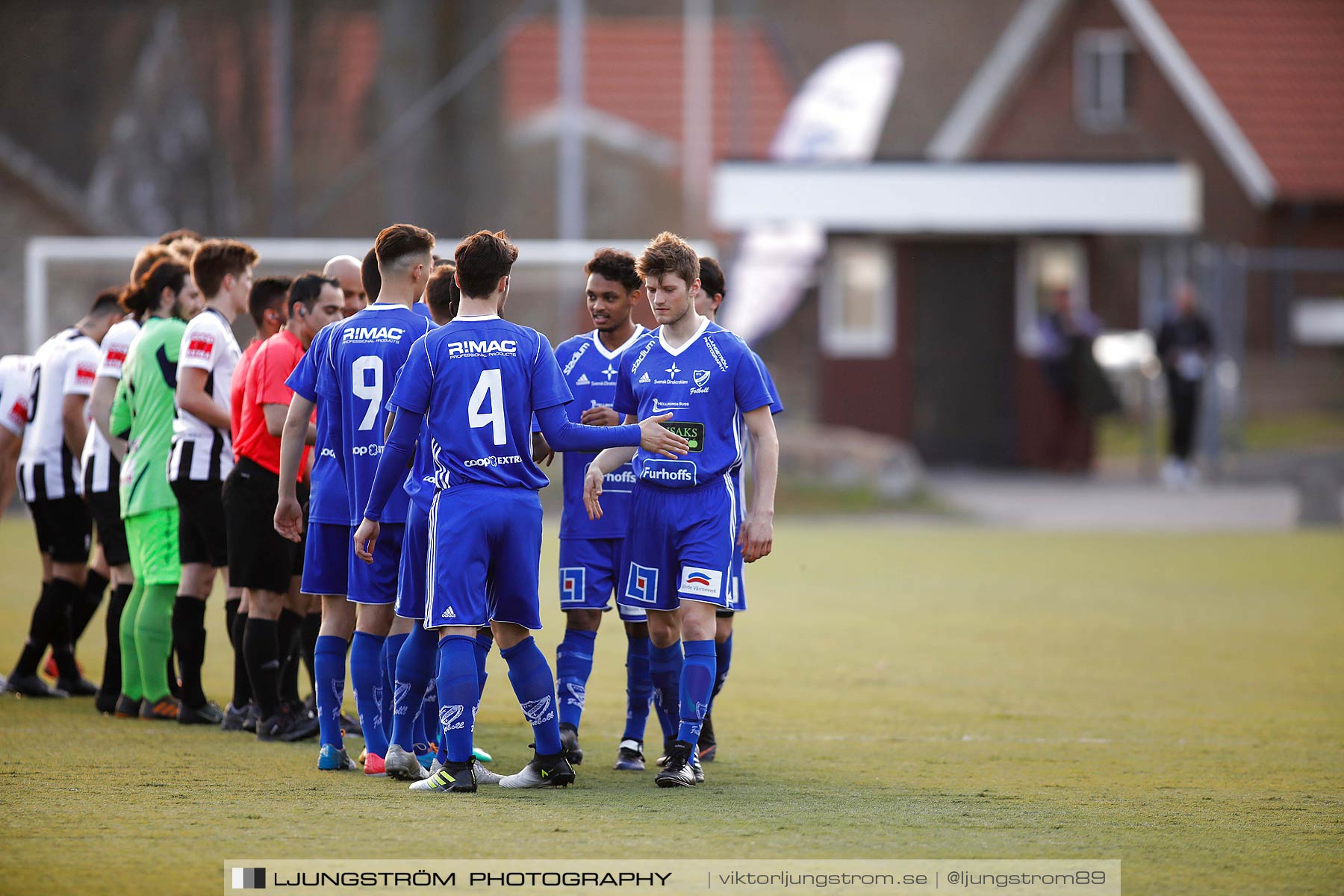 IFK Skövde FK-Tidaholms GoIF 1-2,herr,Södermalms IP,Skövde,Sverige,Fotboll,,2018,201160