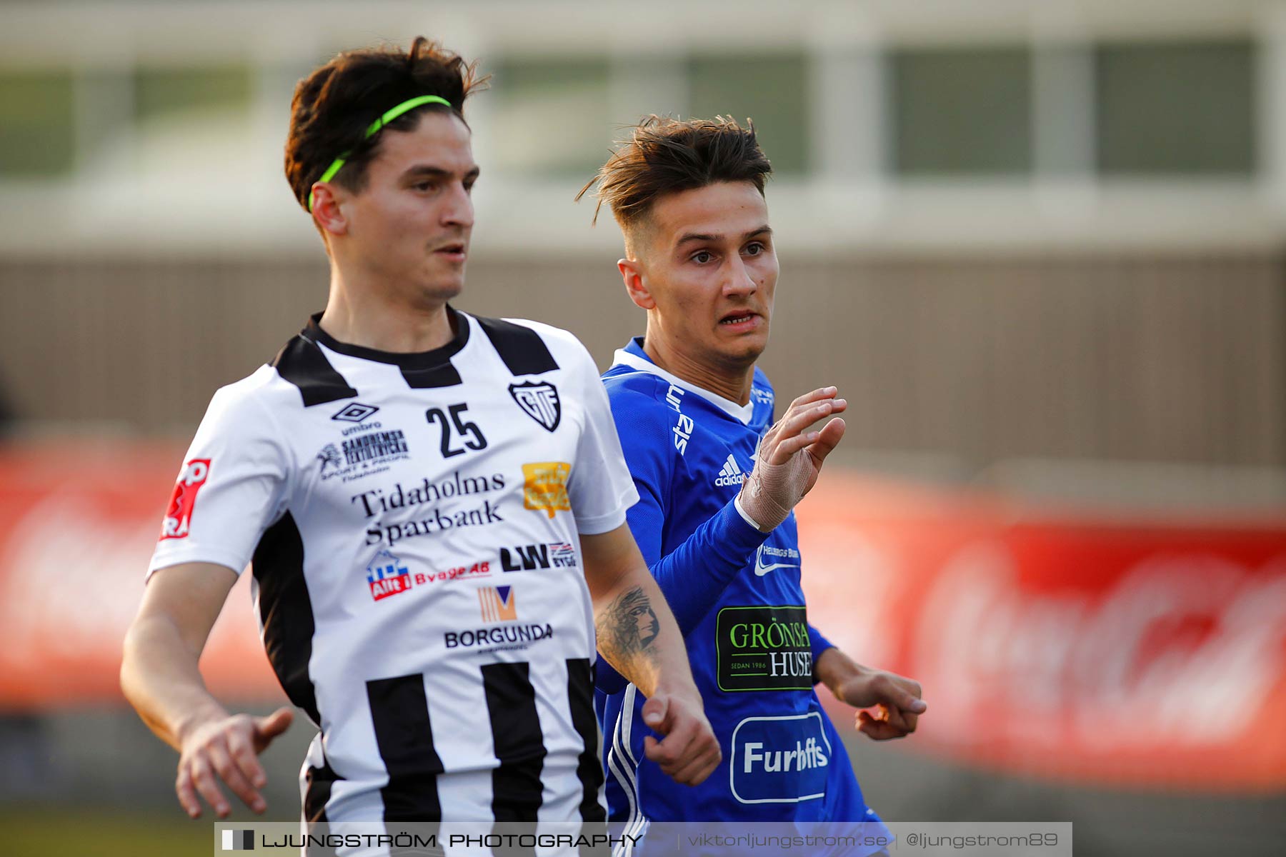 IFK Skövde FK-Tidaholms GoIF 1-2,herr,Södermalms IP,Skövde,Sverige,Fotboll,,2018,201173