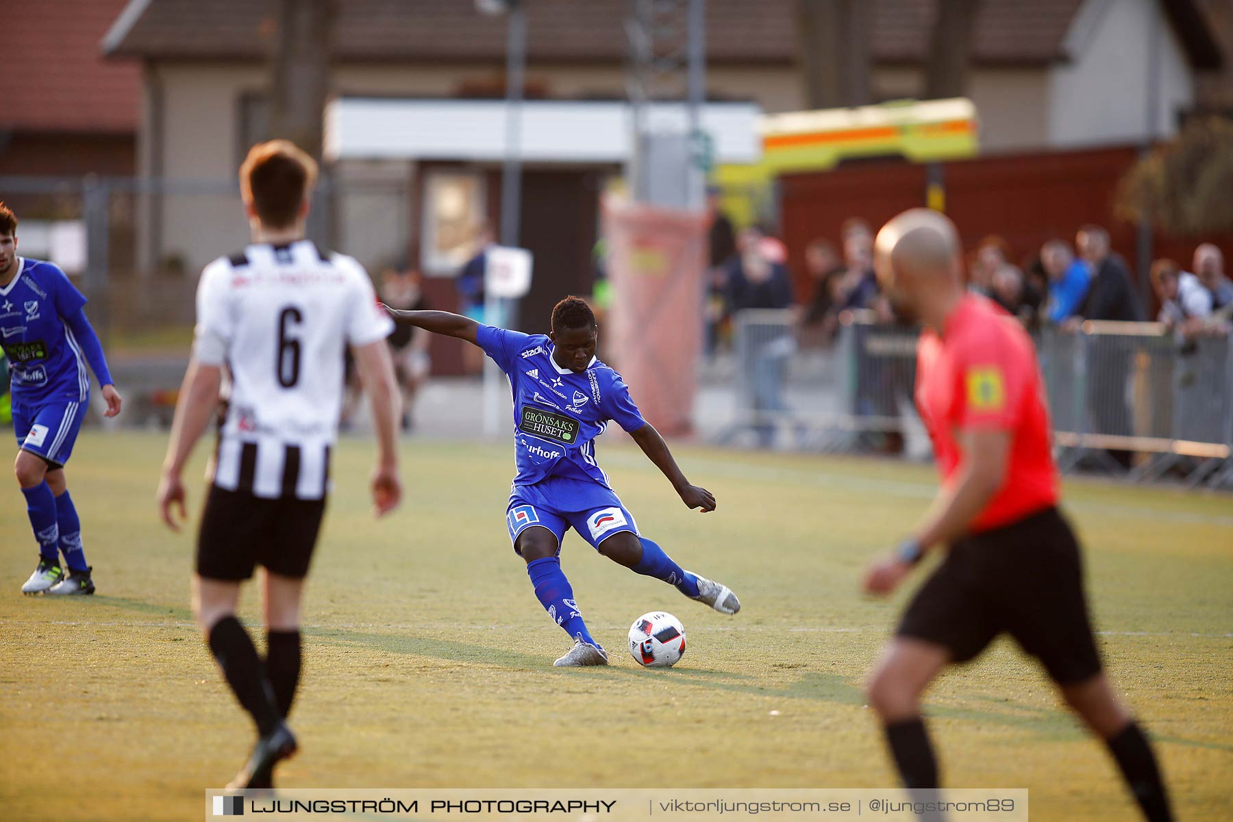 IFK Skövde FK-Tidaholms GoIF 1-2,herr,Södermalms IP,Skövde,Sverige,Fotboll,,2018,201186