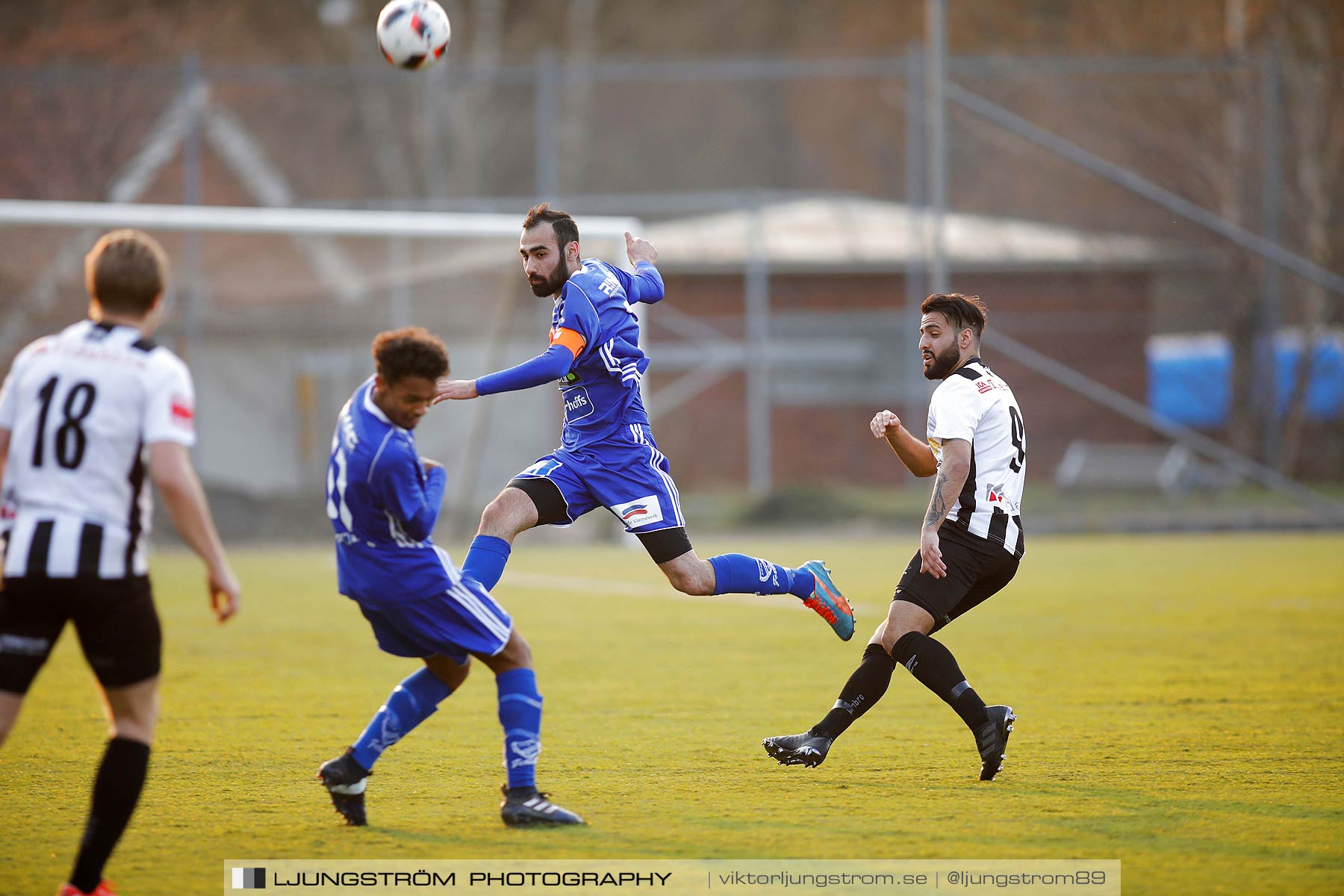 IFK Skövde FK-Tidaholms GoIF 1-2,herr,Södermalms IP,Skövde,Sverige,Fotboll,,2018,201195