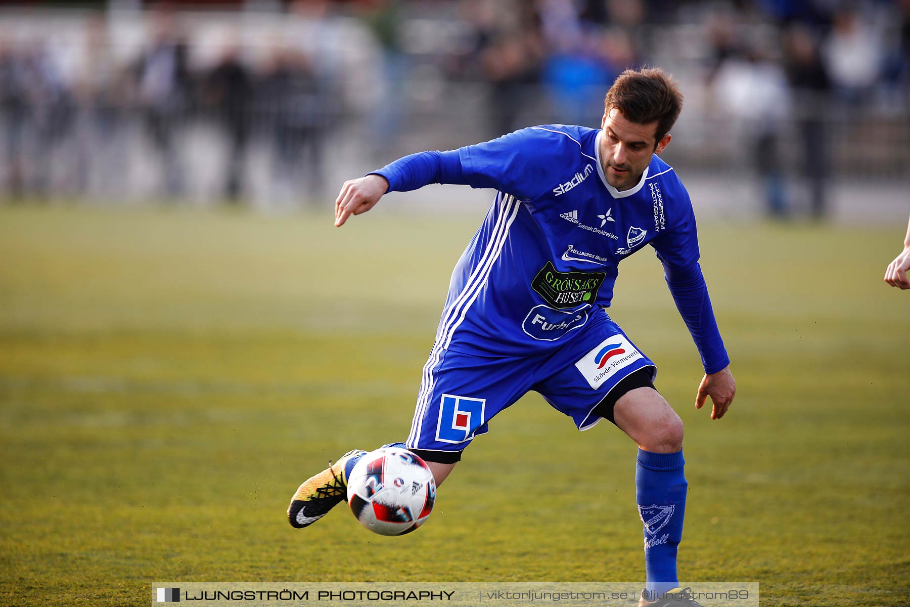 IFK Skövde FK-Tidaholms GoIF 1-2,herr,Södermalms IP,Skövde,Sverige,Fotboll,,2018,201199