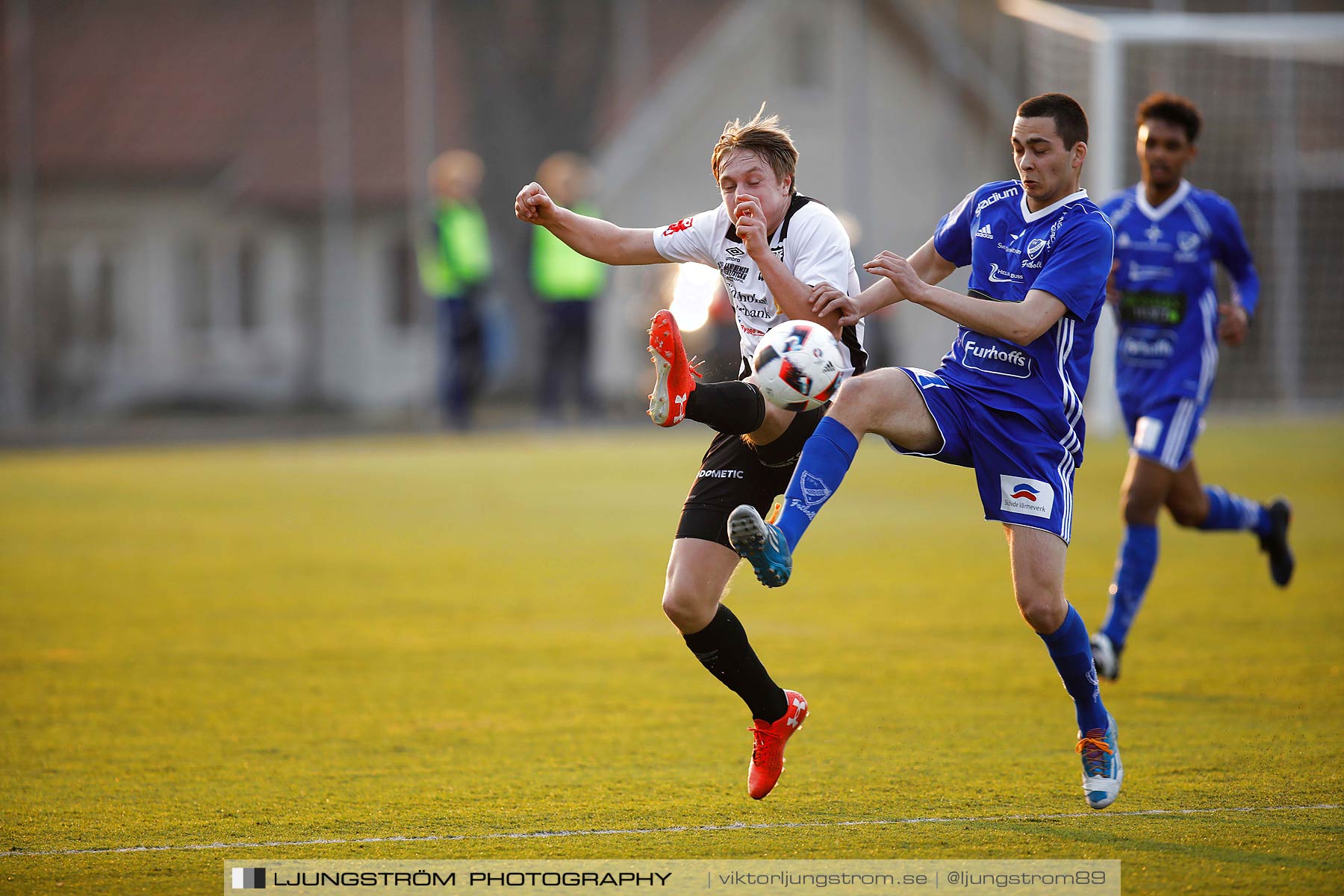 IFK Skövde FK-Tidaholms GoIF 1-2,herr,Södermalms IP,Skövde,Sverige,Fotboll,,2018,201205