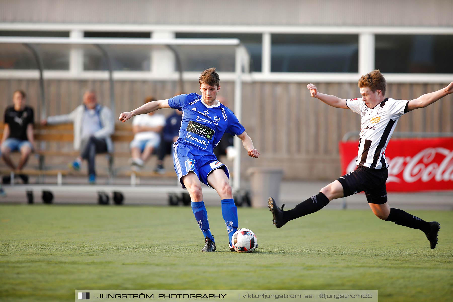 IFK Skövde FK-Tidaholms GoIF 1-2,herr,Södermalms IP,Skövde,Sverige,Fotboll,,2018,201214