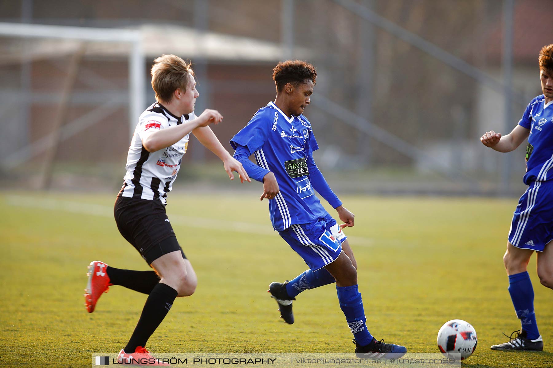 IFK Skövde FK-Tidaholms GoIF 1-2,herr,Södermalms IP,Skövde,Sverige,Fotboll,,2018,201223