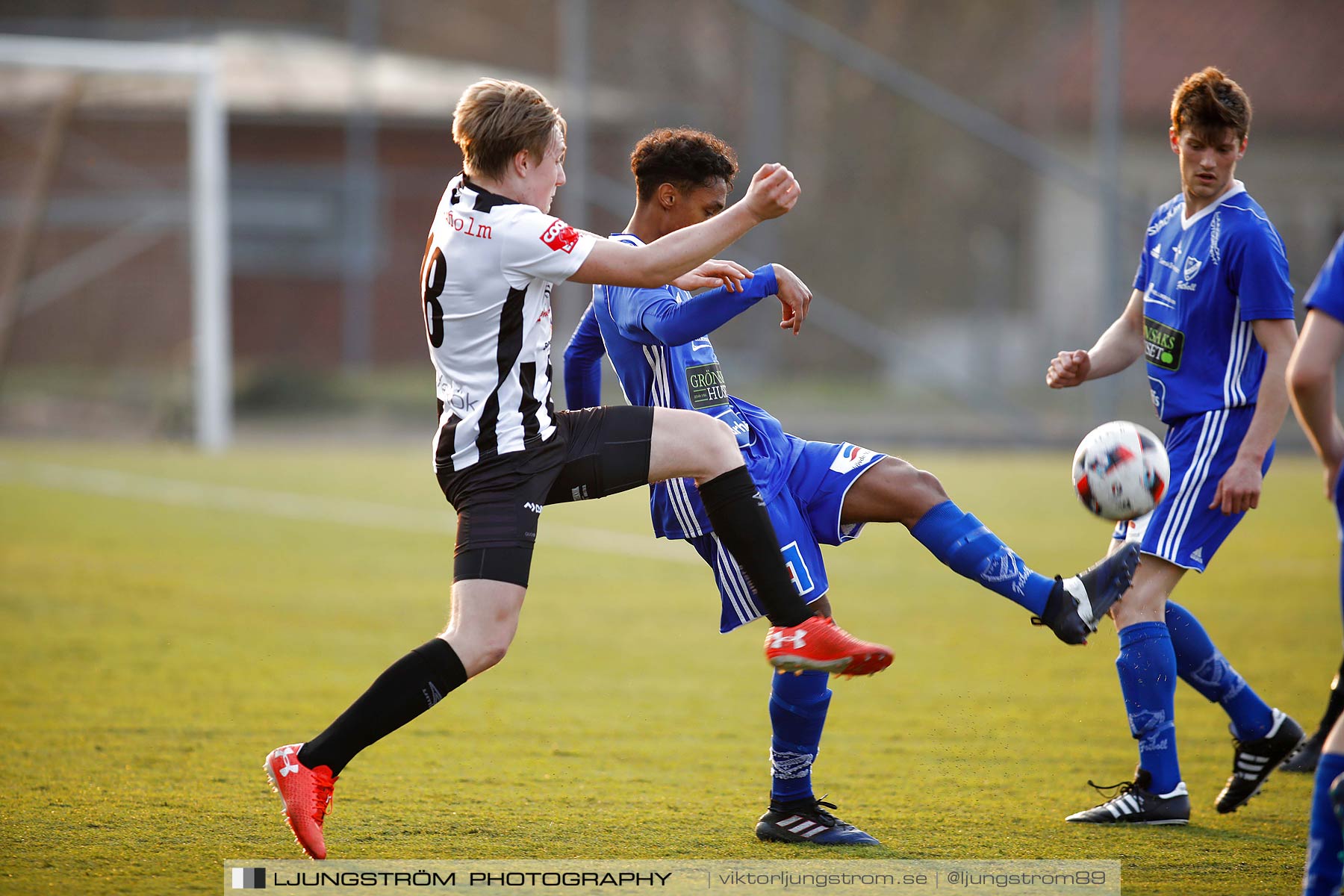 IFK Skövde FK-Tidaholms GoIF 1-2,herr,Södermalms IP,Skövde,Sverige,Fotboll,,2018,201224