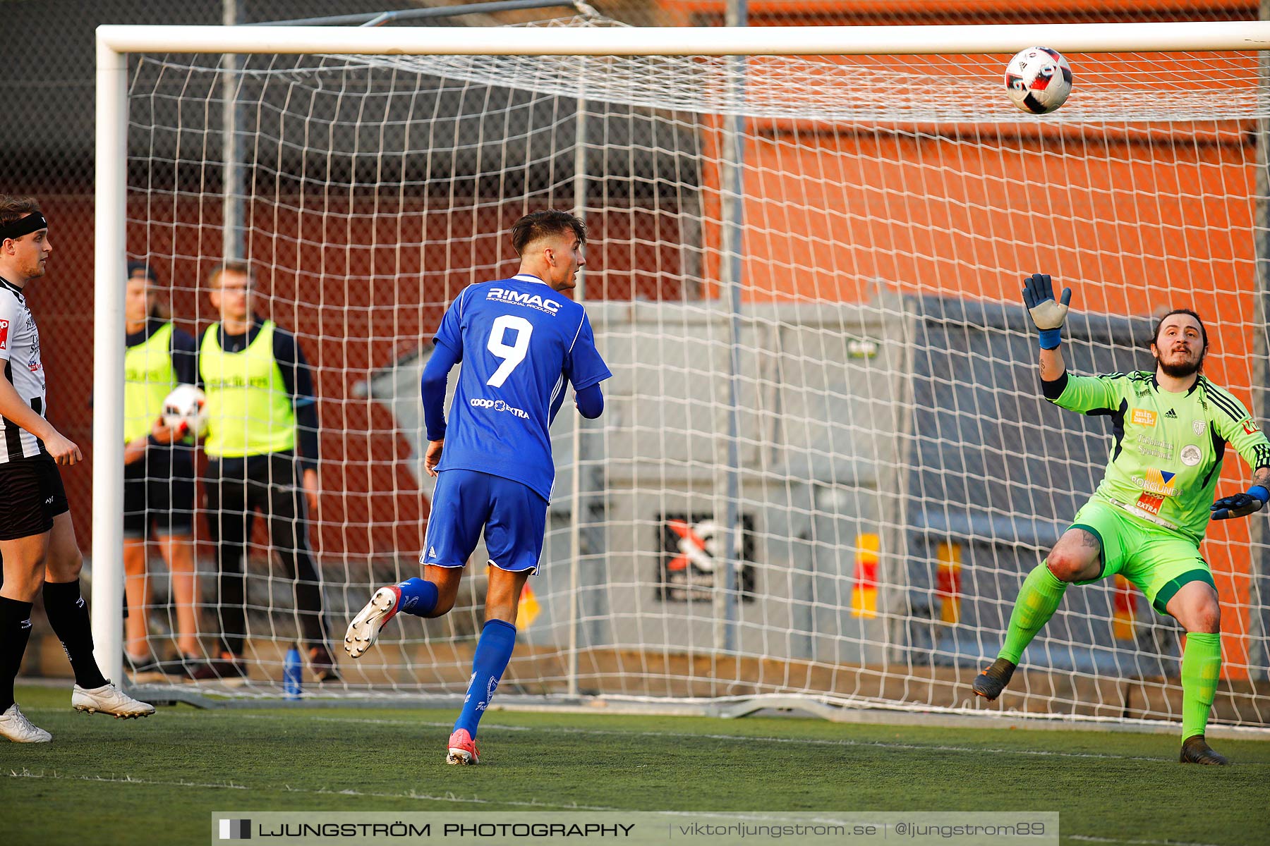 IFK Skövde FK-Tidaholms GoIF 1-2,herr,Södermalms IP,Skövde,Sverige,Fotboll,,2018,201233