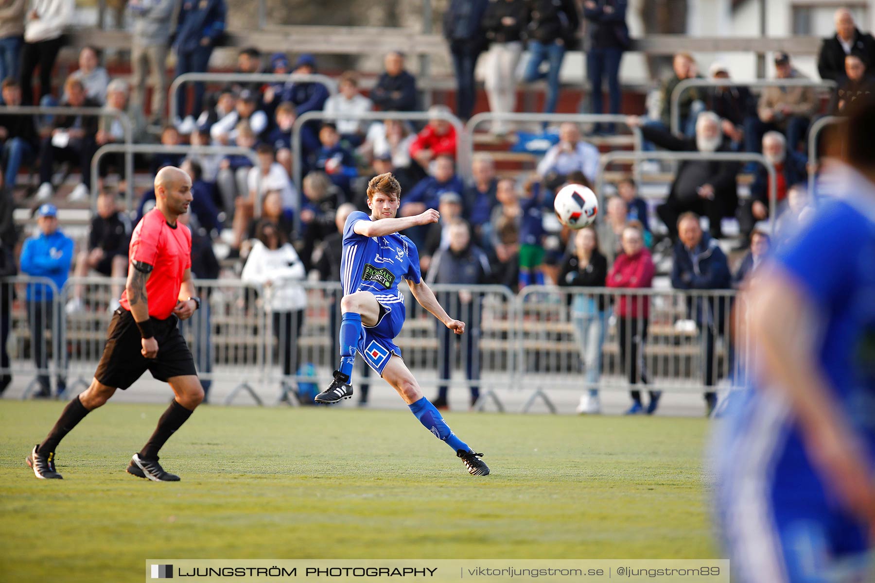 IFK Skövde FK-Tidaholms GoIF 1-2,herr,Södermalms IP,Skövde,Sverige,Fotboll,,2018,201258