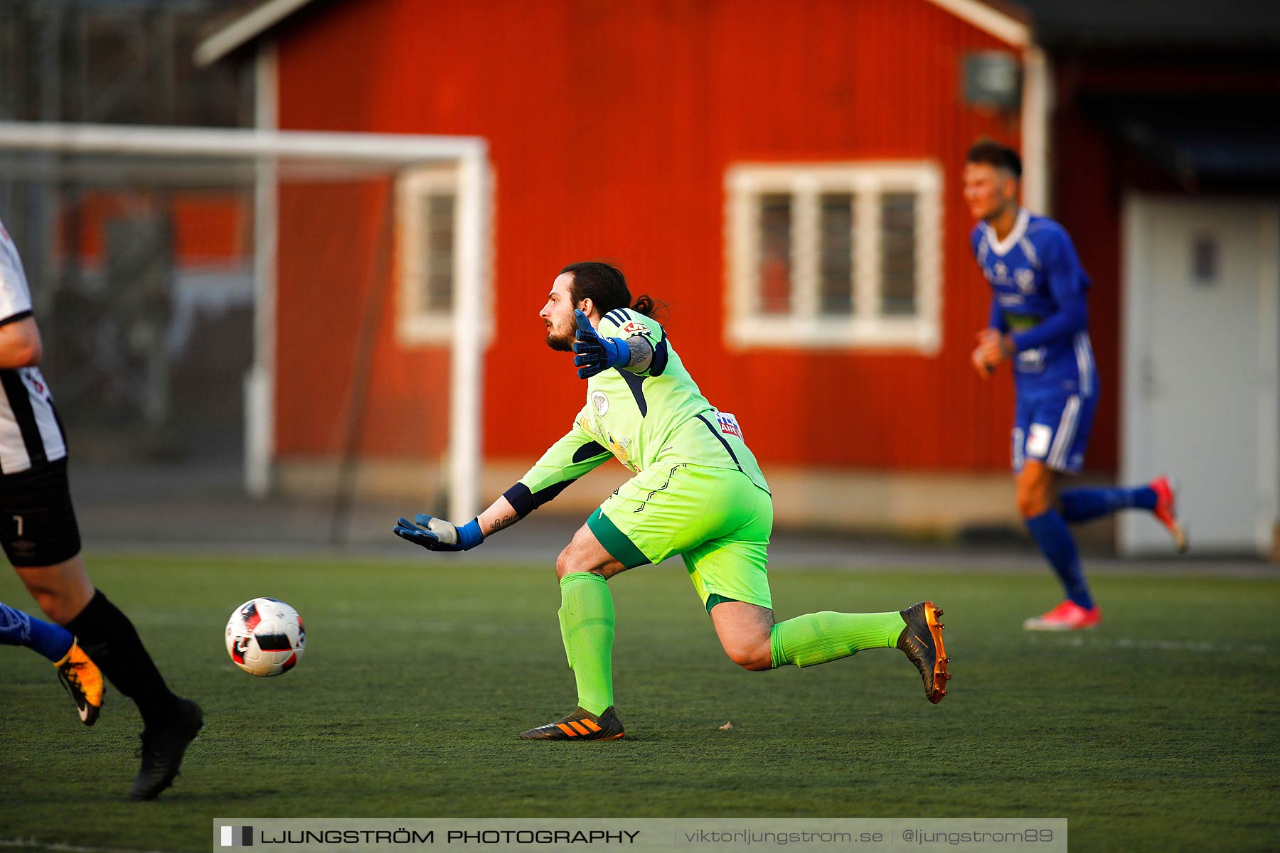 IFK Skövde FK-Tidaholms GoIF 1-2,herr,Södermalms IP,Skövde,Sverige,Fotboll,,2018,201260