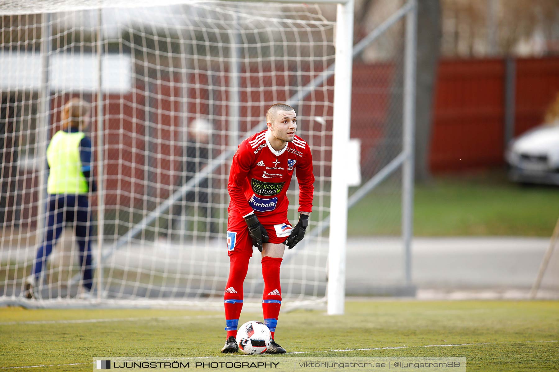 IFK Skövde FK-Tidaholms GoIF 1-2,herr,Södermalms IP,Skövde,Sverige,Fotboll,,2018,201267