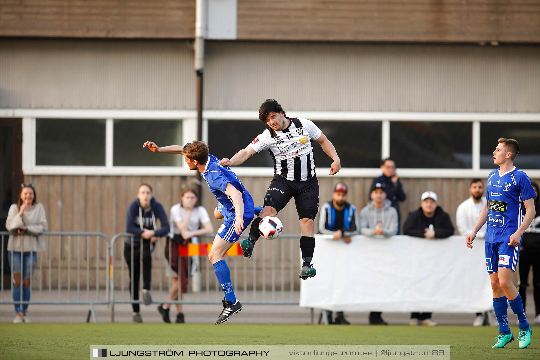 IFK Skövde FK-Tidaholms GoIF 1-2,herr,Södermalms IP,Skövde,Sverige,Fotboll,,2018,201273