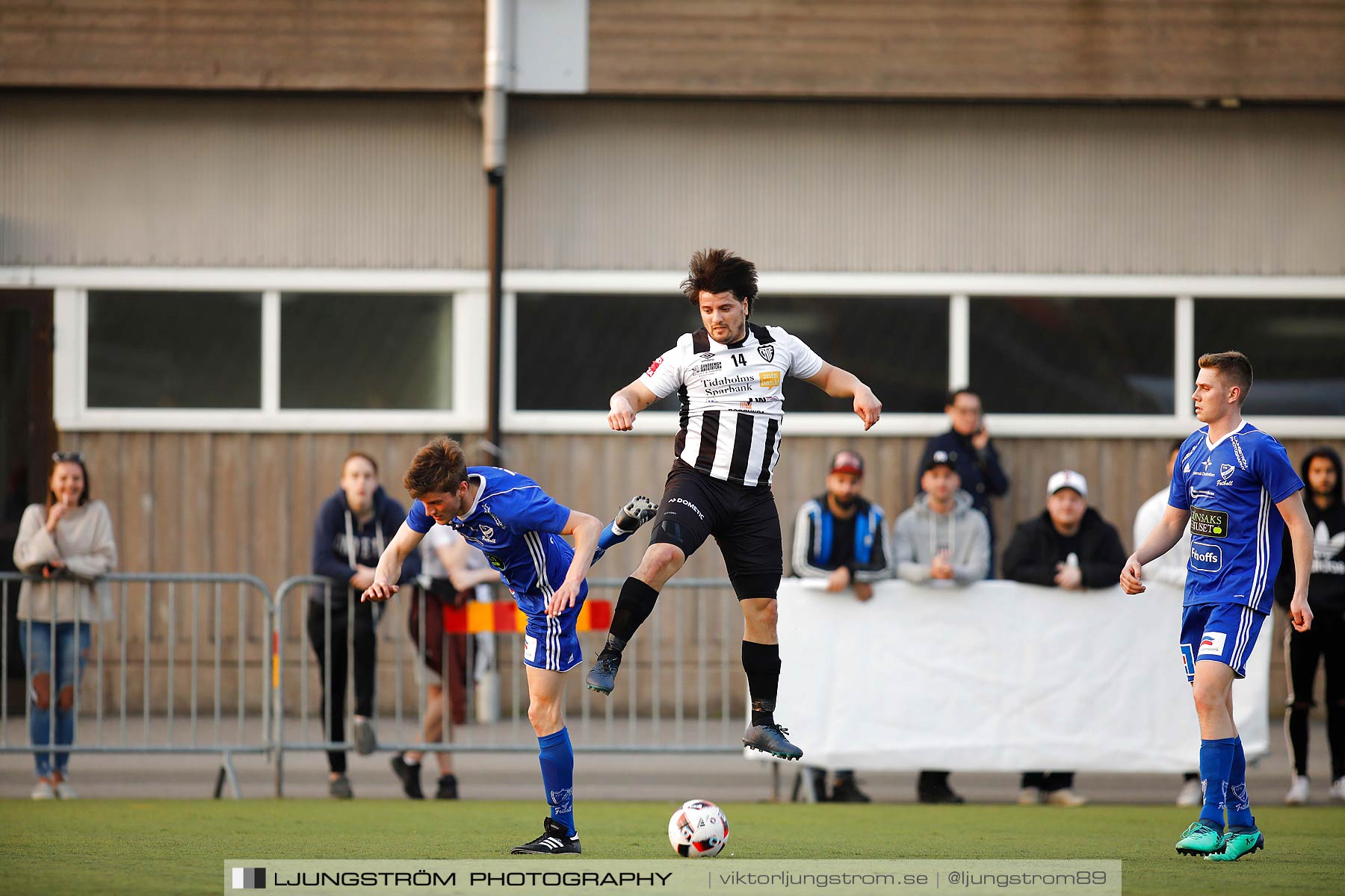 IFK Skövde FK-Tidaholms GoIF 1-2,herr,Södermalms IP,Skövde,Sverige,Fotboll,,2018,201274