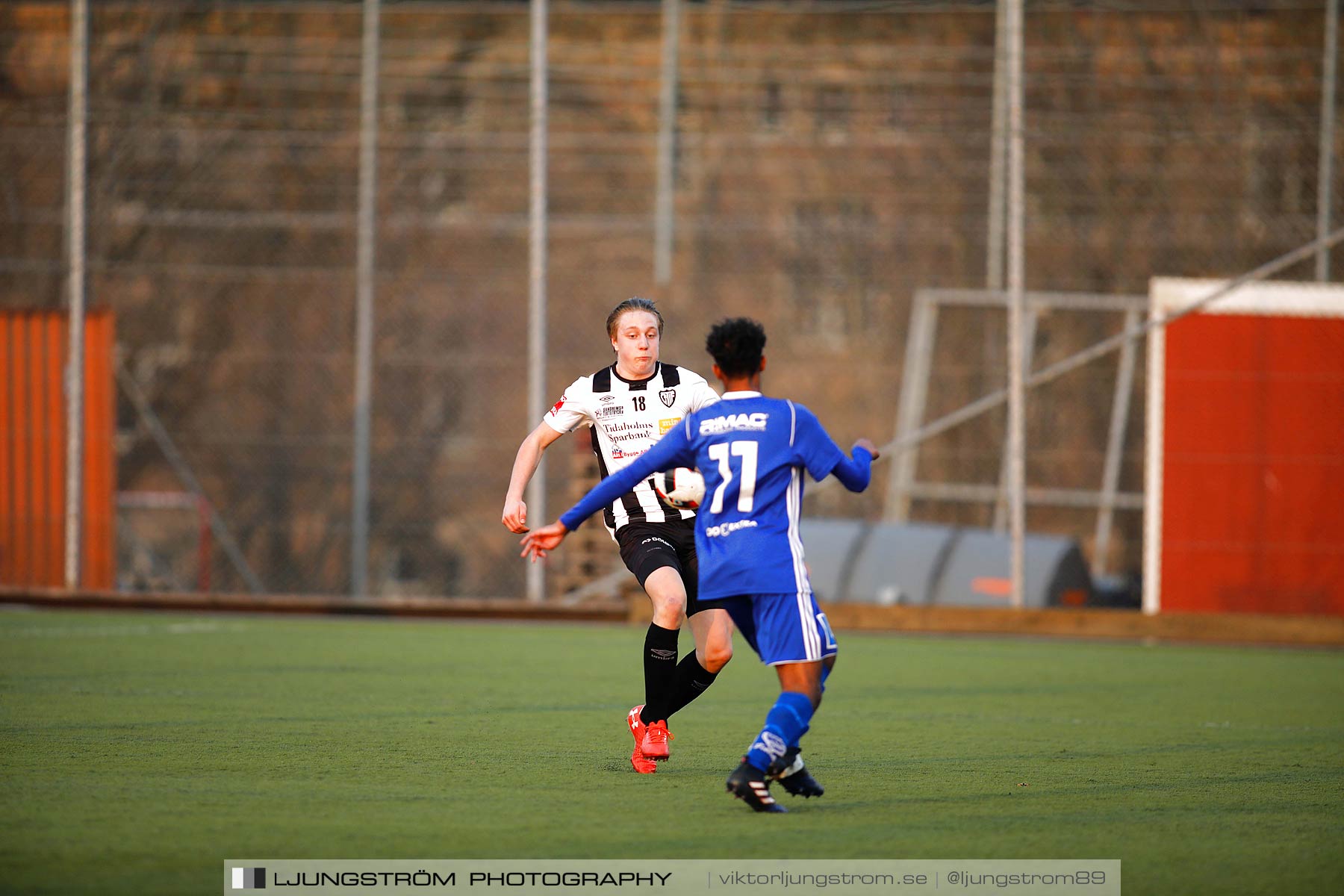 IFK Skövde FK-Tidaholms GoIF 1-2,herr,Södermalms IP,Skövde,Sverige,Fotboll,,2018,201278