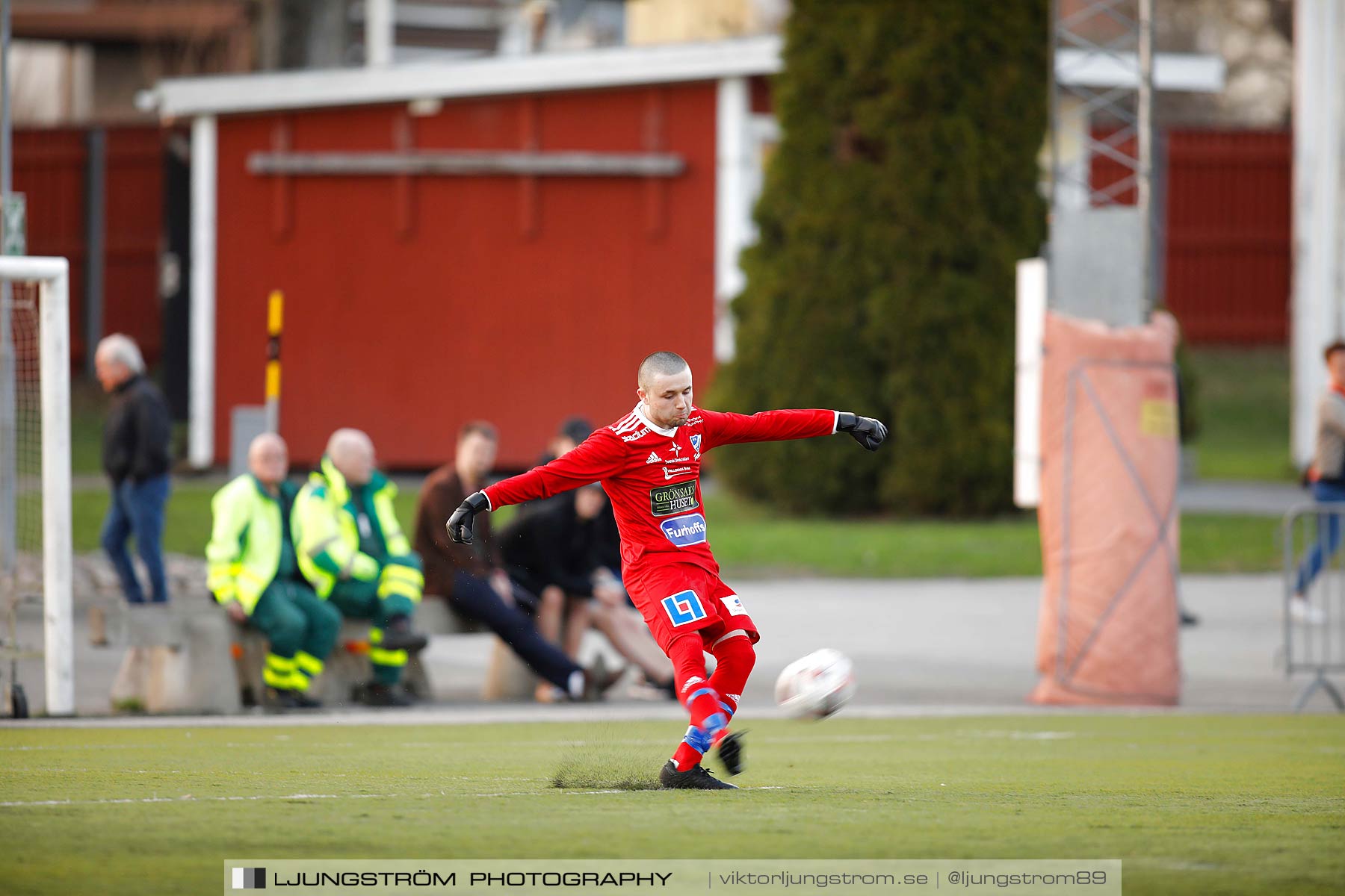 IFK Skövde FK-Tidaholms GoIF 1-2,herr,Södermalms IP,Skövde,Sverige,Fotboll,,2018,201283