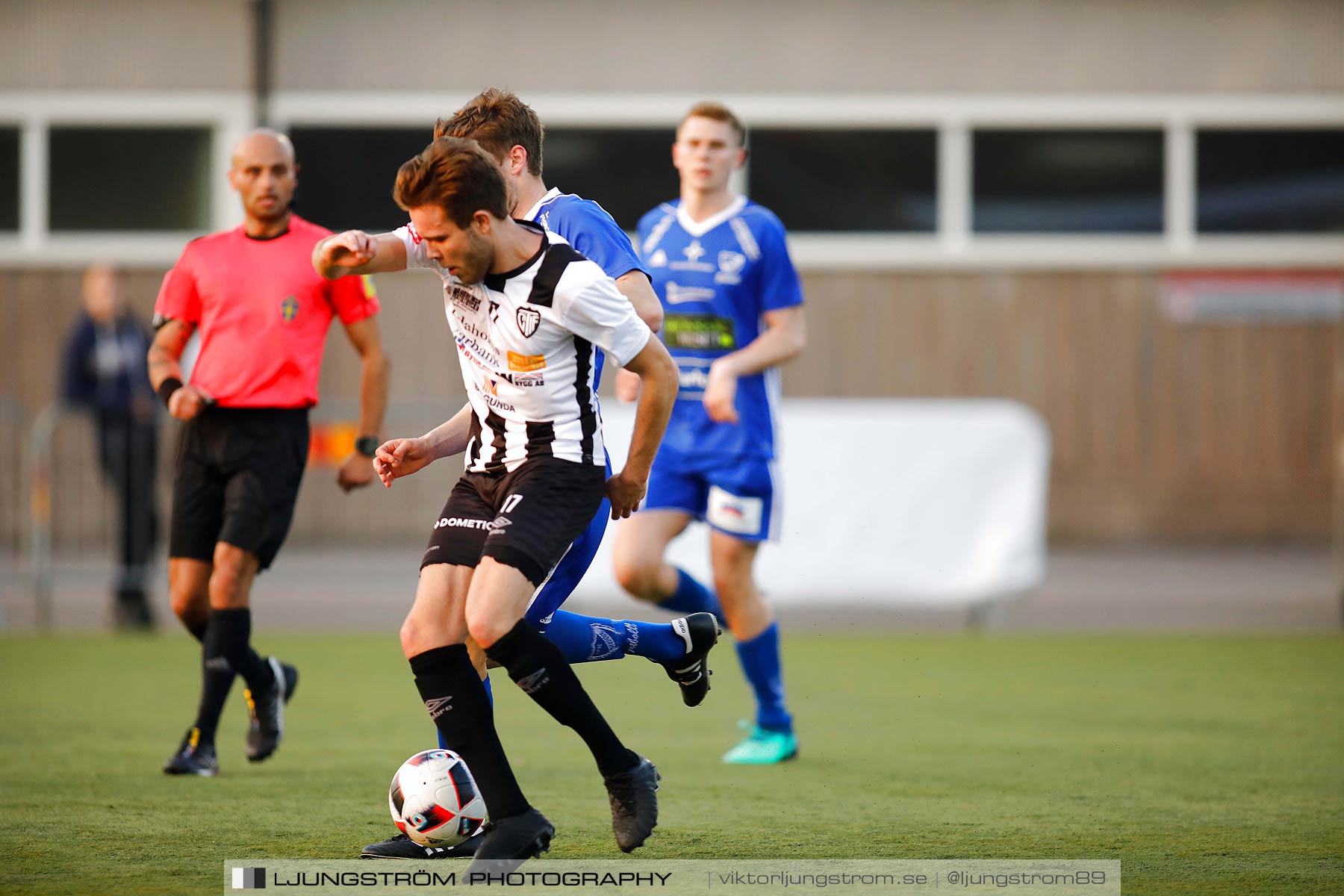 IFK Skövde FK-Tidaholms GoIF 1-2,herr,Södermalms IP,Skövde,Sverige,Fotboll,,2018,201284