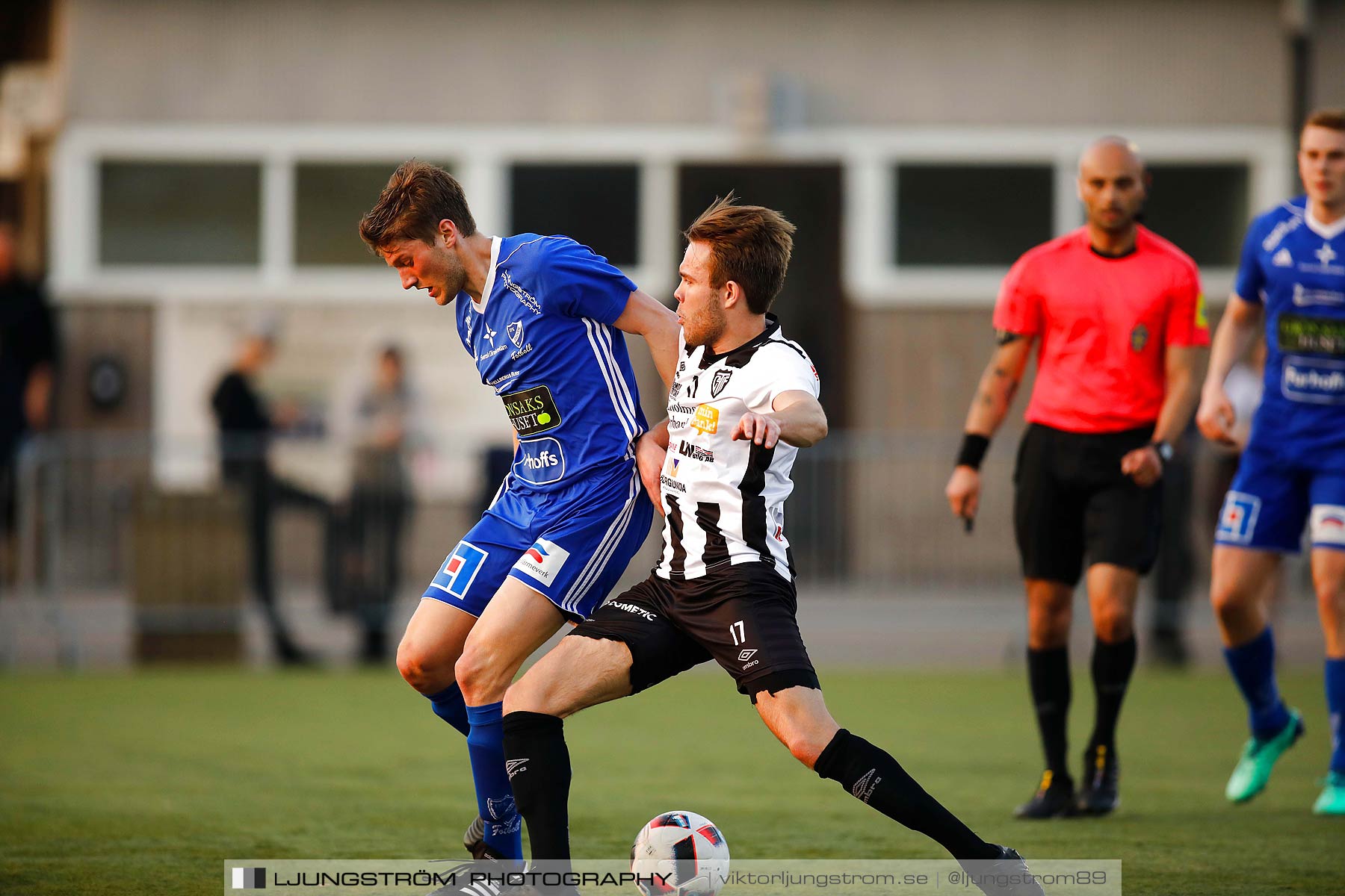 IFK Skövde FK-Tidaholms GoIF 1-2,herr,Södermalms IP,Skövde,Sverige,Fotboll,,2018,201286