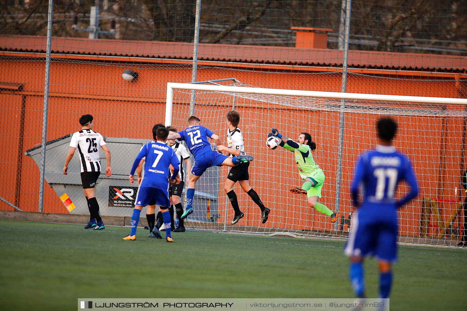 IFK Skövde FK-Tidaholms GoIF 1-2,herr,Södermalms IP,Skövde,Sverige,Fotboll,,2018,201287