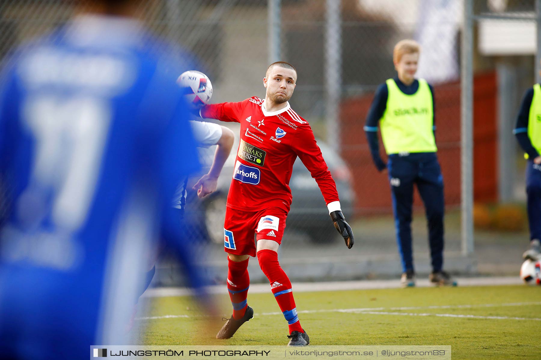 IFK Skövde FK-Tidaholms GoIF 1-2,herr,Södermalms IP,Skövde,Sverige,Fotboll,,2018,201289