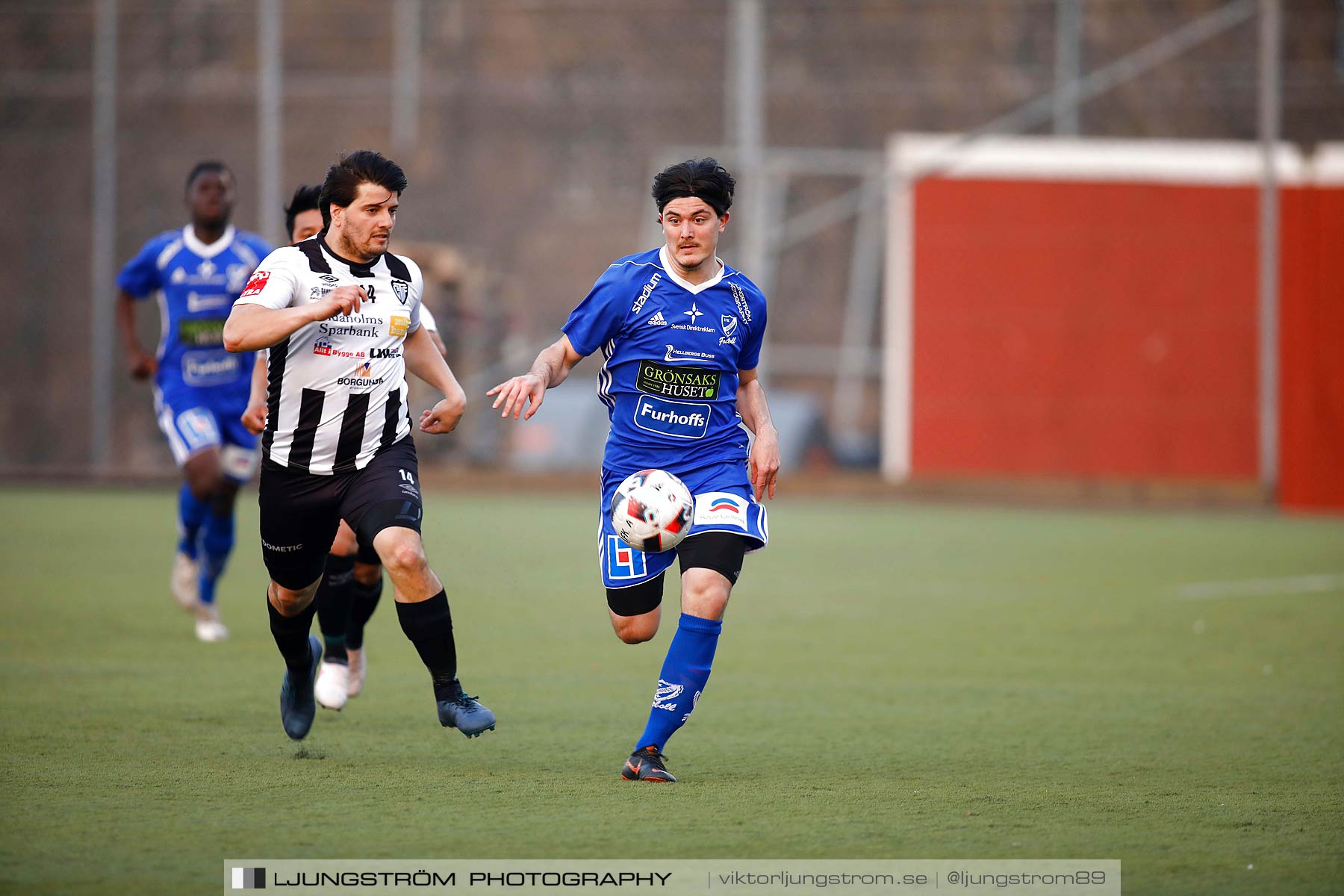 IFK Skövde FK-Tidaholms GoIF 1-2,herr,Södermalms IP,Skövde,Sverige,Fotboll,,2018,201292