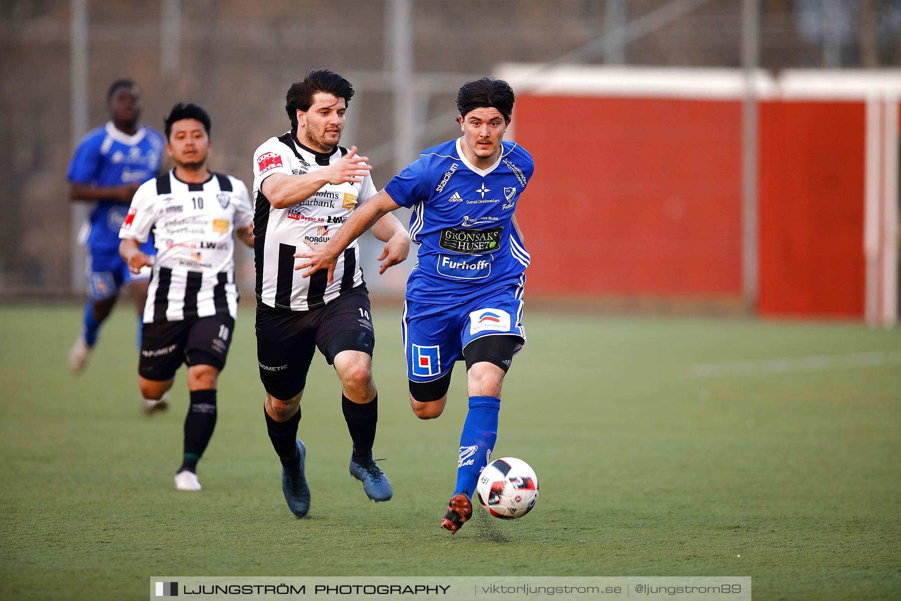 IFK Skövde FK-Tidaholms GoIF 1-2,herr,Södermalms IP,Skövde,Sverige,Fotboll,,2018,201295