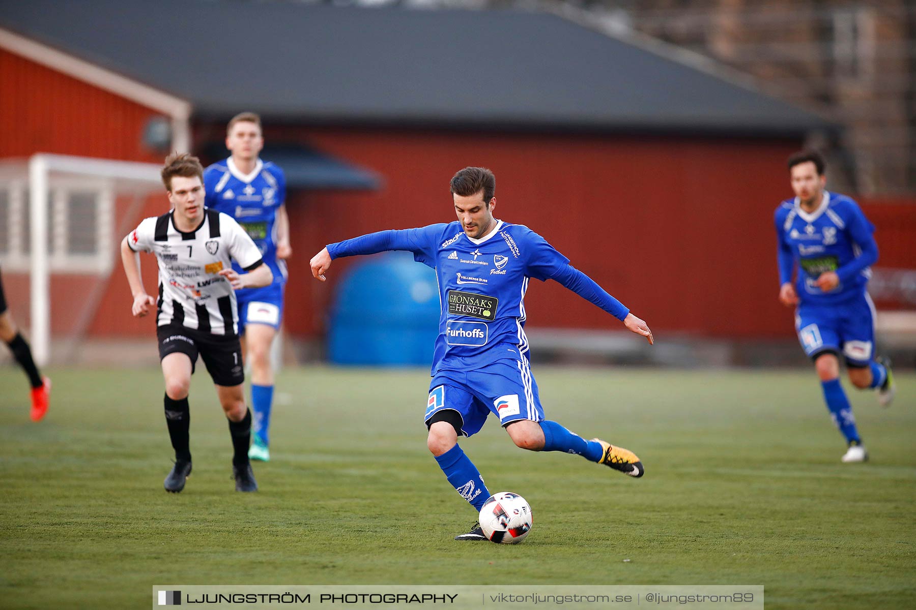 IFK Skövde FK-Tidaholms GoIF 1-2,herr,Södermalms IP,Skövde,Sverige,Fotboll,,2018,201302