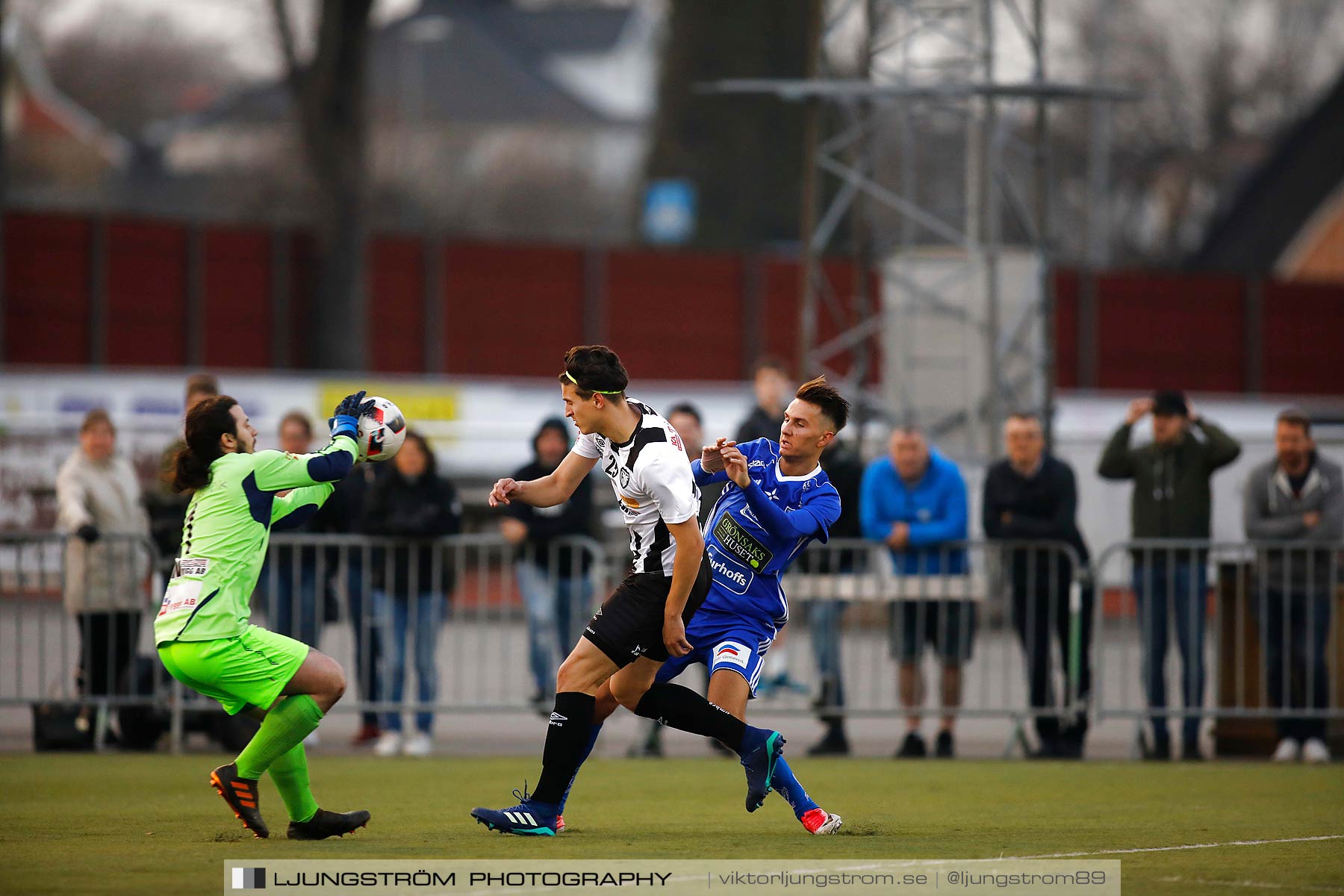 IFK Skövde FK-Tidaholms GoIF 1-2,herr,Södermalms IP,Skövde,Sverige,Fotboll,,2018,201305