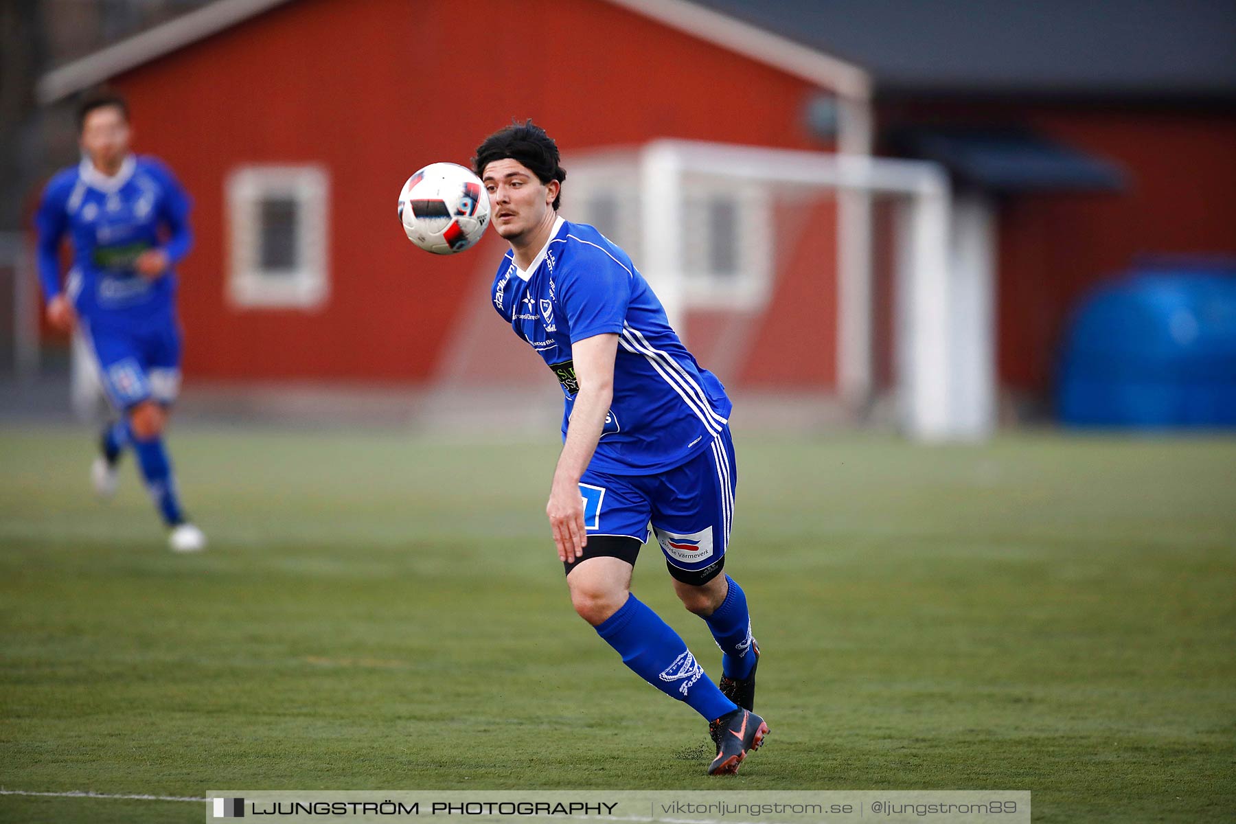 IFK Skövde FK-Tidaholms GoIF 1-2,herr,Södermalms IP,Skövde,Sverige,Fotboll,,2018,201307