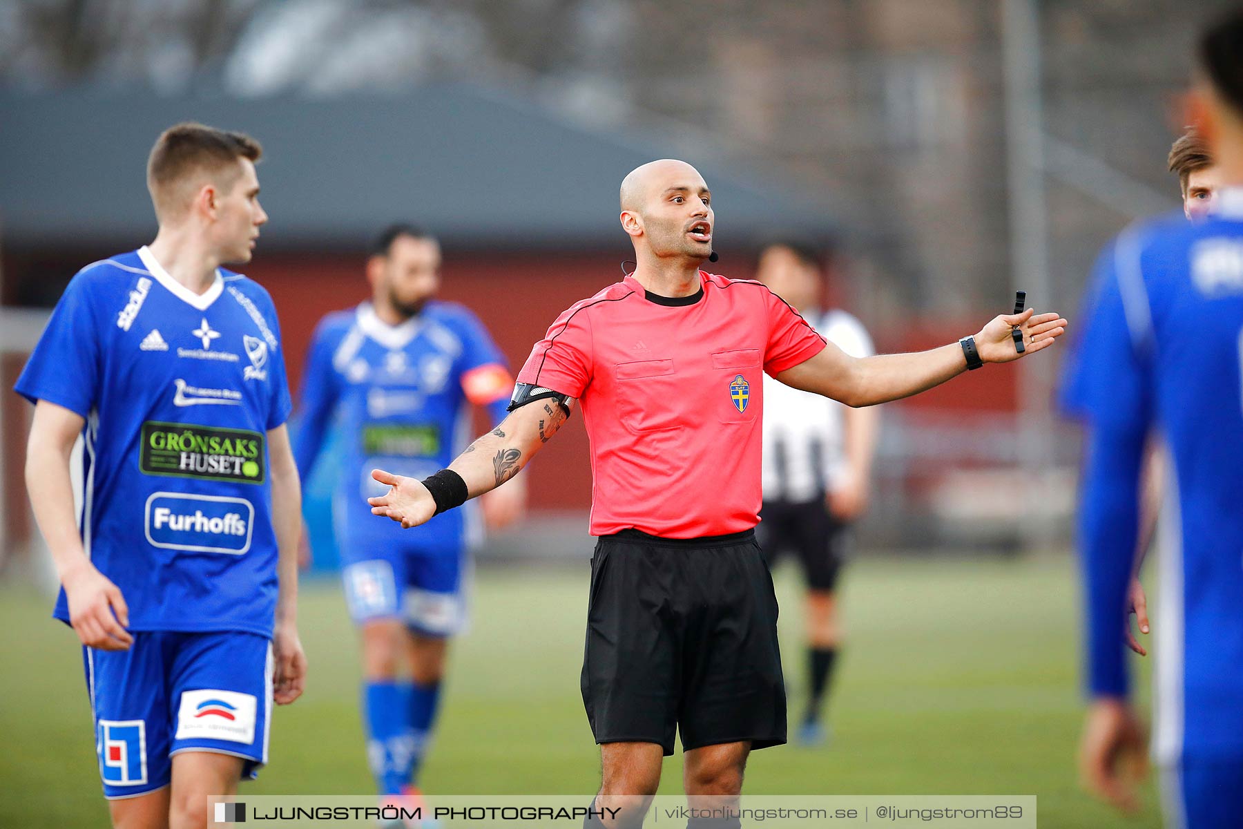 IFK Skövde FK-Tidaholms GoIF 1-2,herr,Södermalms IP,Skövde,Sverige,Fotboll,,2018,201309